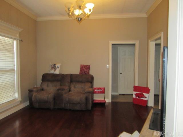 423  Palmer  Searcy, AR