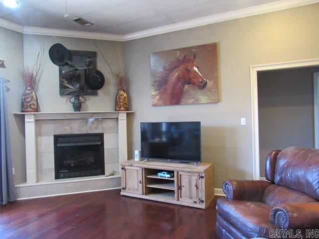 423 Palmer Court Searcy, AR 72143