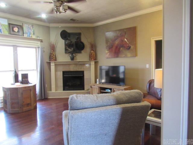 423 Palmer Court Searcy, AR 72143