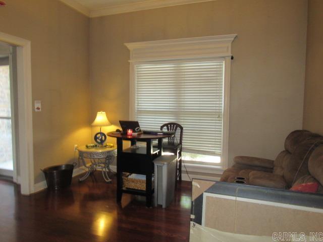 423 Palmer Court Searcy, AR 72143