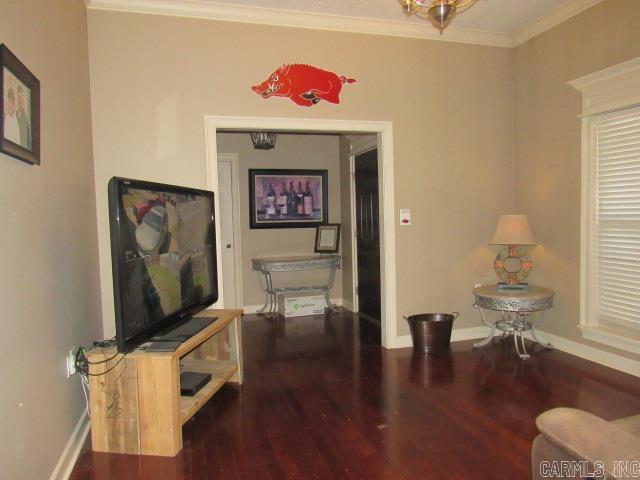 423  Palmer  Searcy, AR