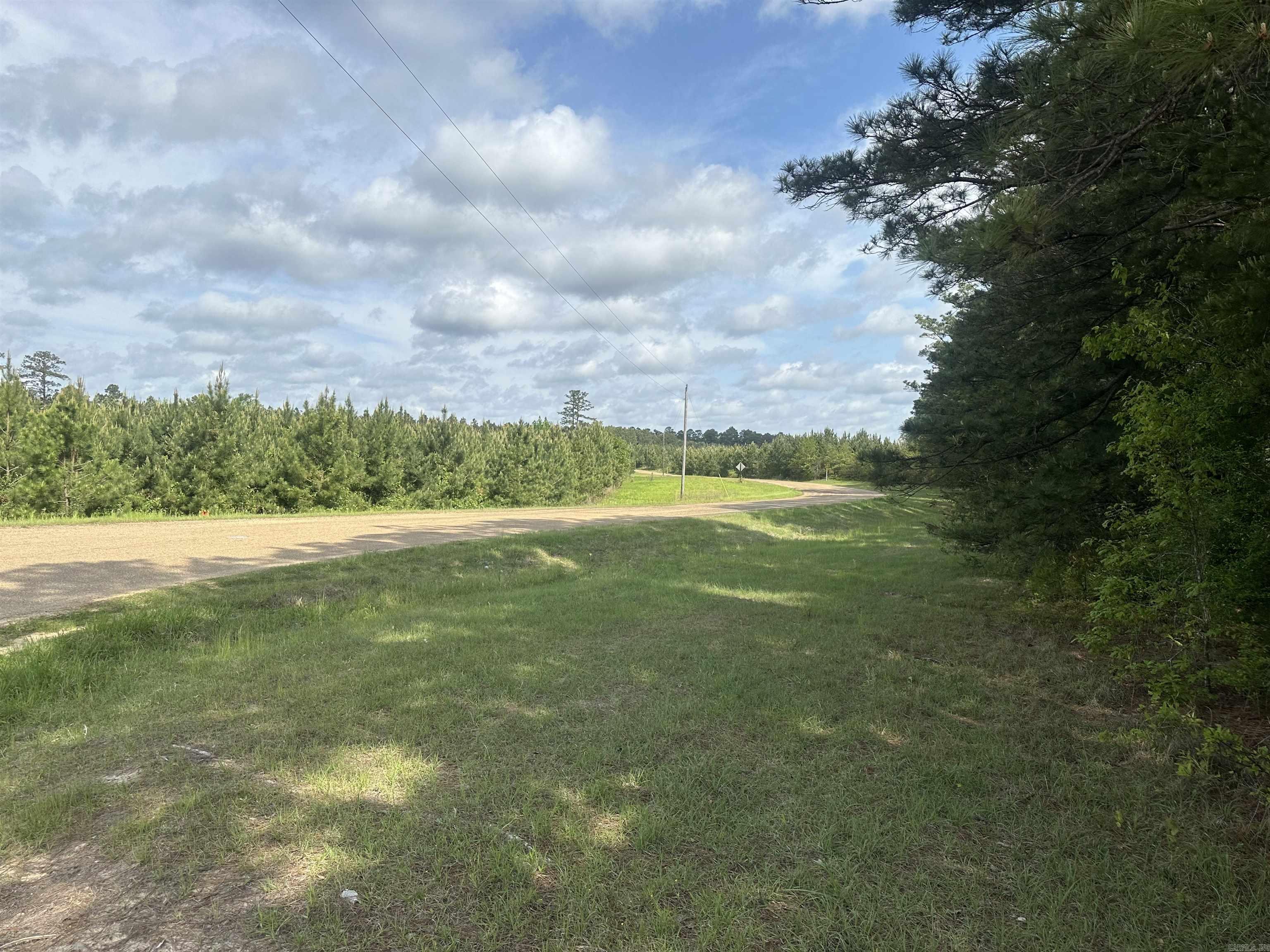 Lot 1  AR Hwy 7  Camden, AR