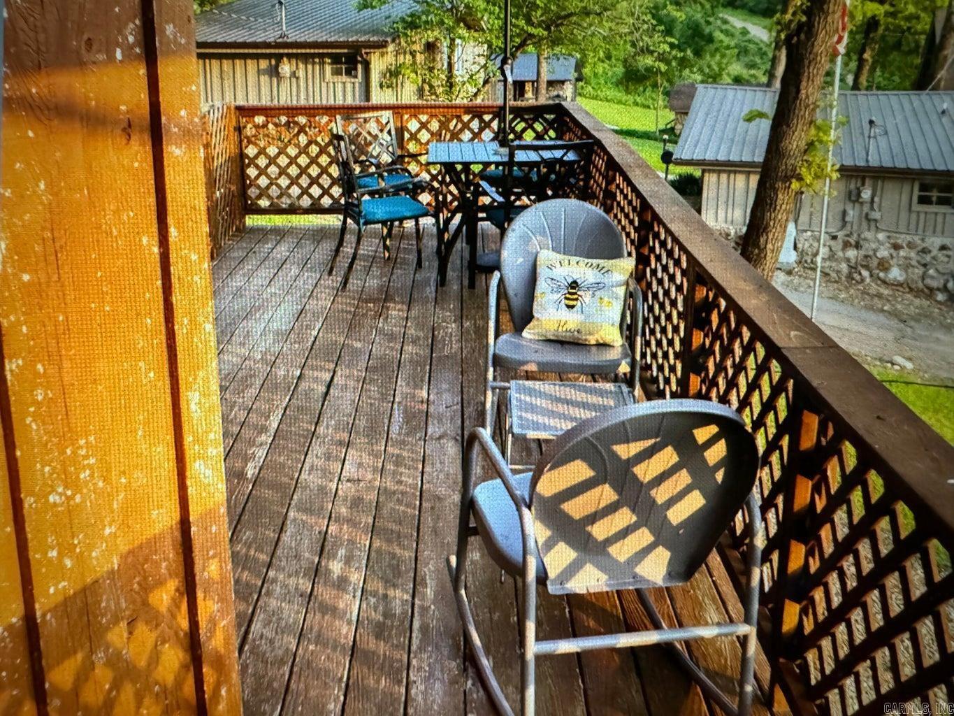 356  Stone Creek  Hardy, AR