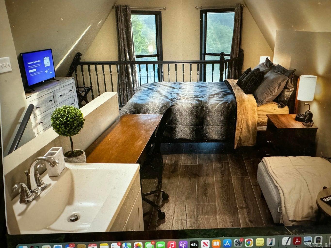 356  Stone Creek  Hardy, AR