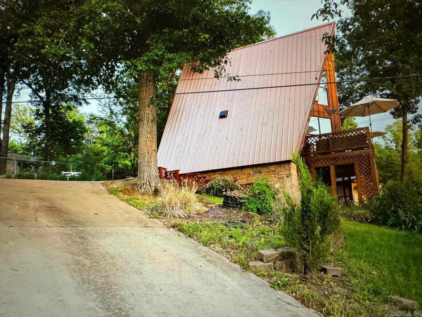 356  Stone Creek  Hardy, AR
