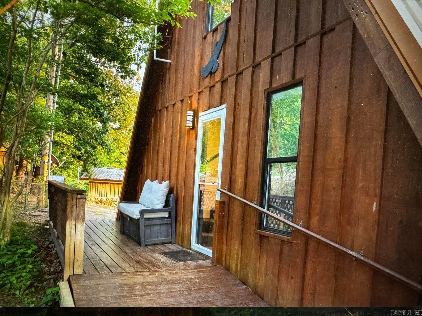 356  Stone Creek  Hardy, AR