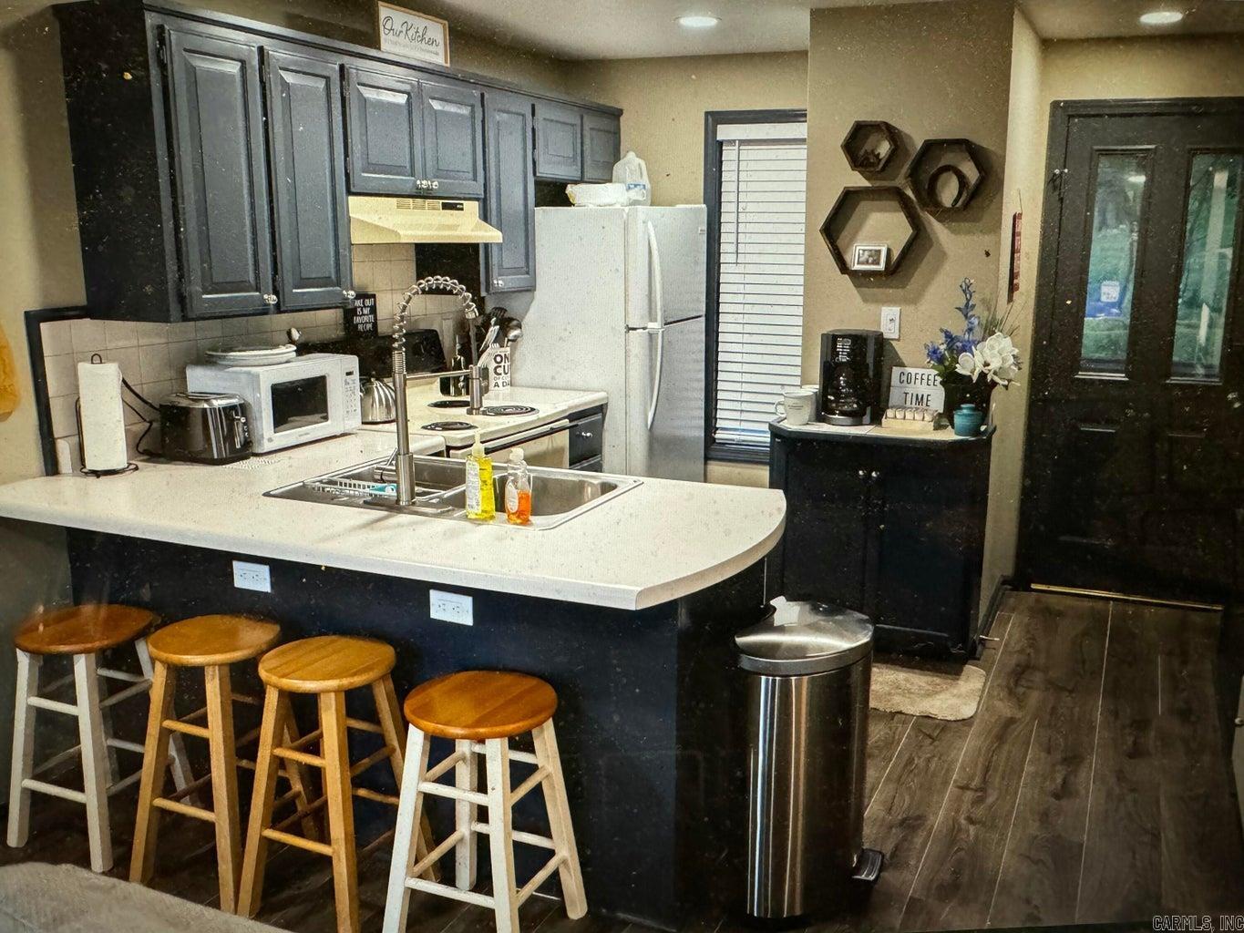 356  Stone Creek  Hardy, AR