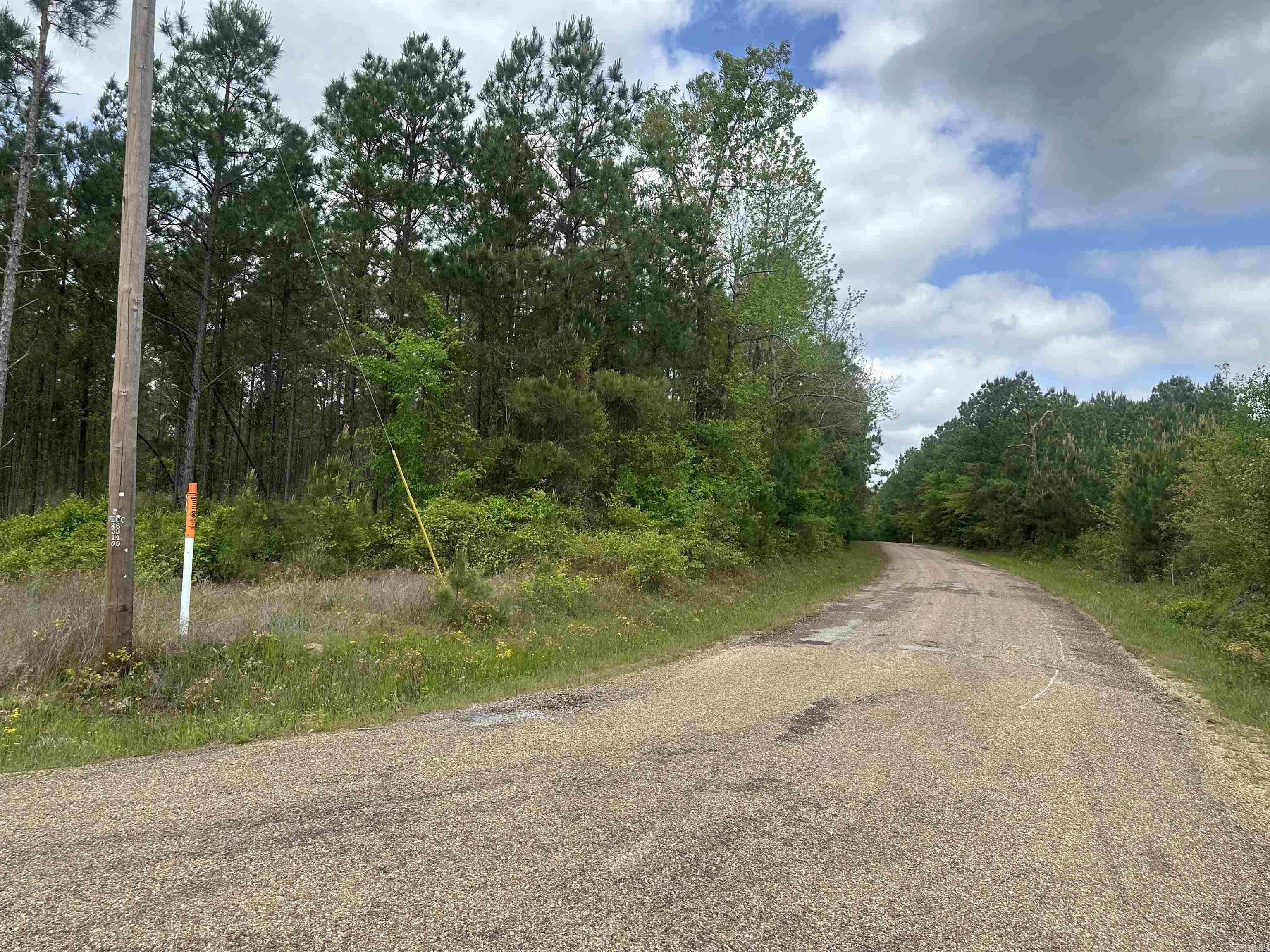 Lot 5  AR Hwy 7  Camden, AR