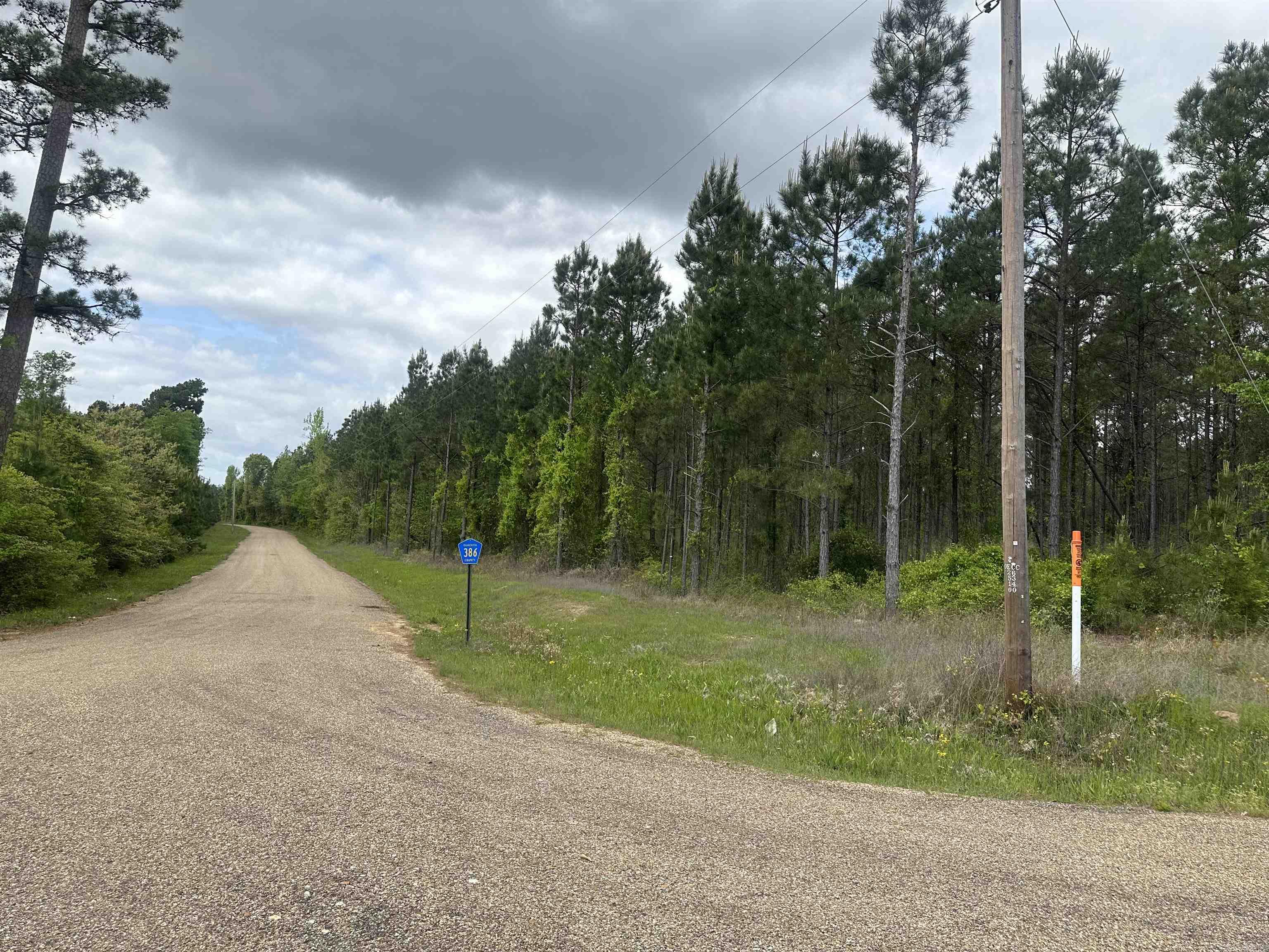 Lot 5  AR Hwy 7  Camden, AR