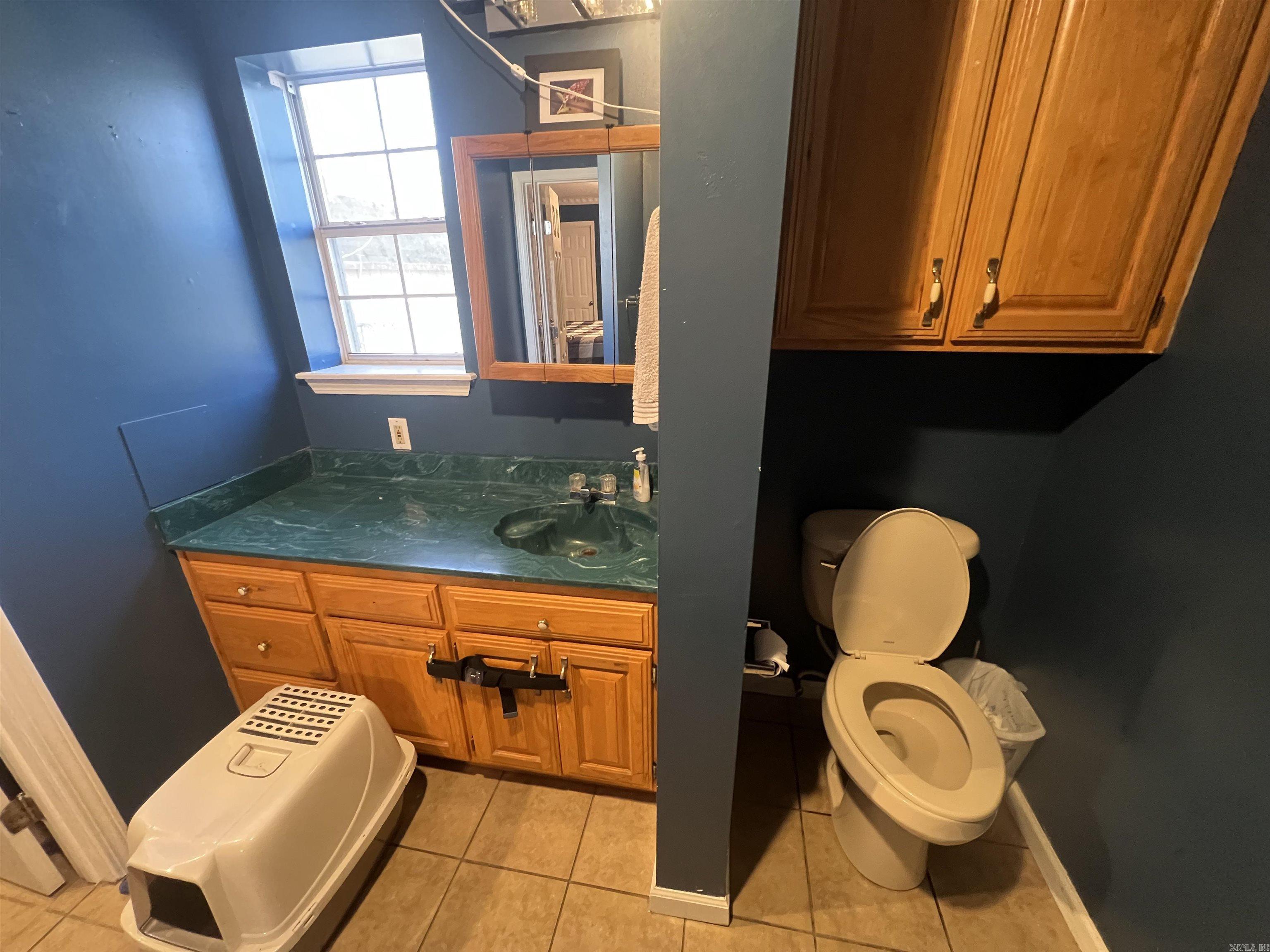 418 N Bayou  Mountain View, AR