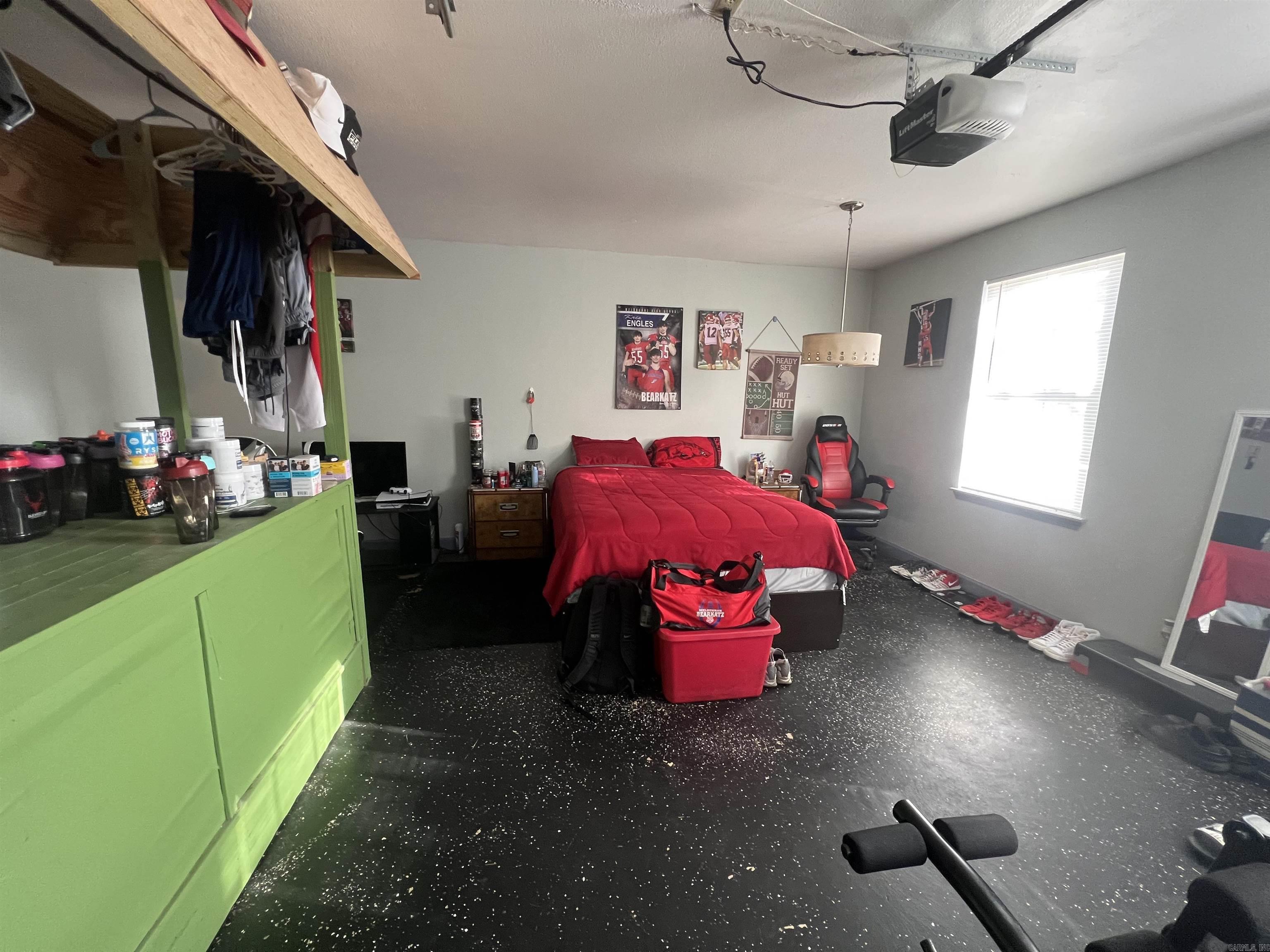 418 N Bayou  Mountain View, AR