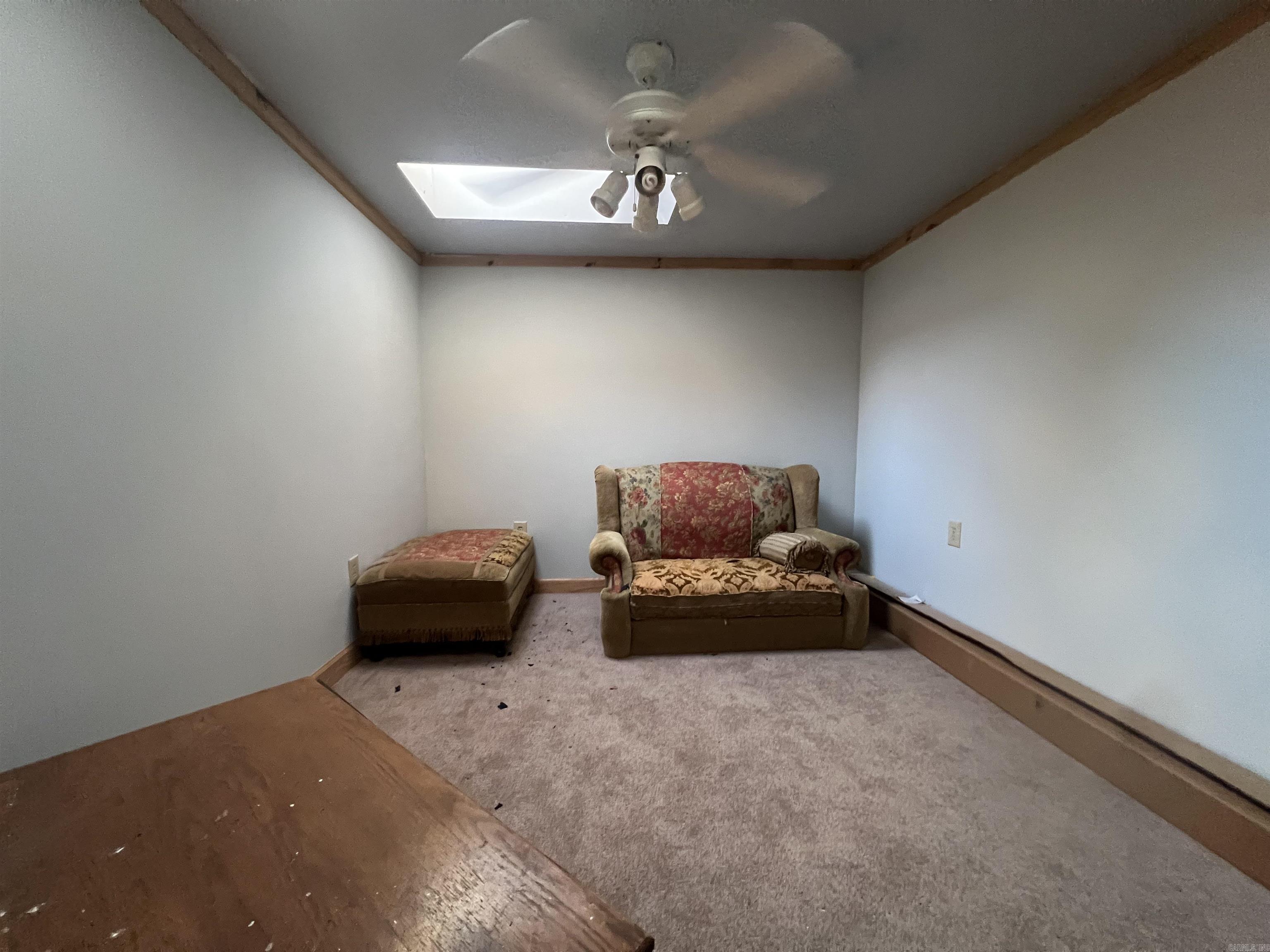 418 N Bayou  Mountain View, AR