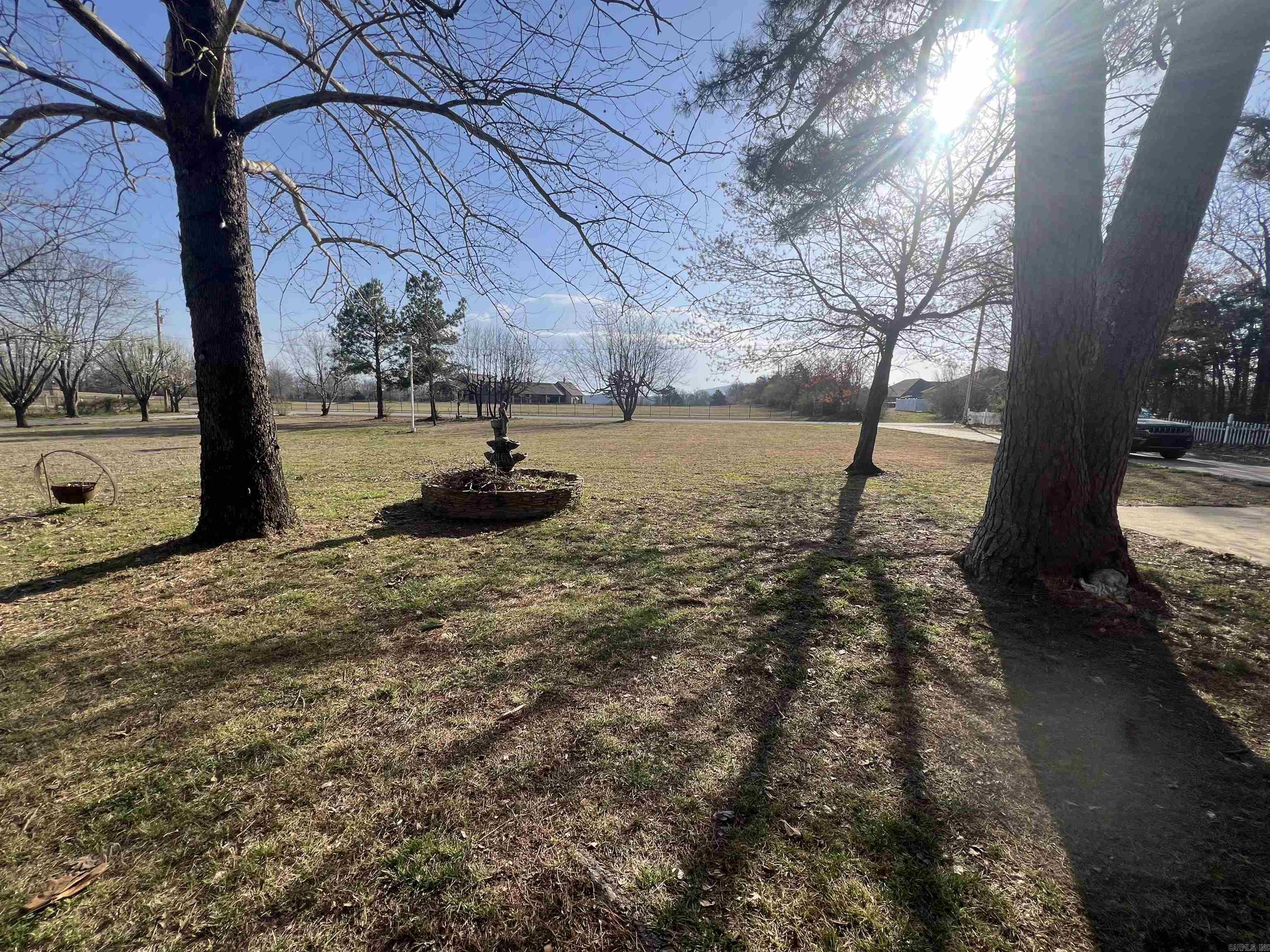 418 N Bayou  Mountain View, AR