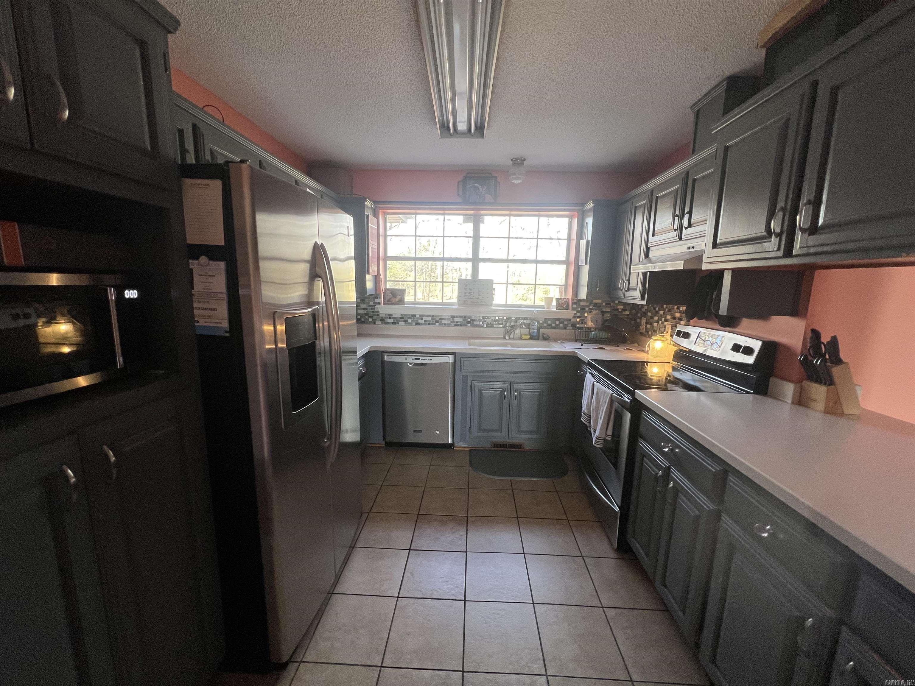 418 N Bayou  Mountain View, AR