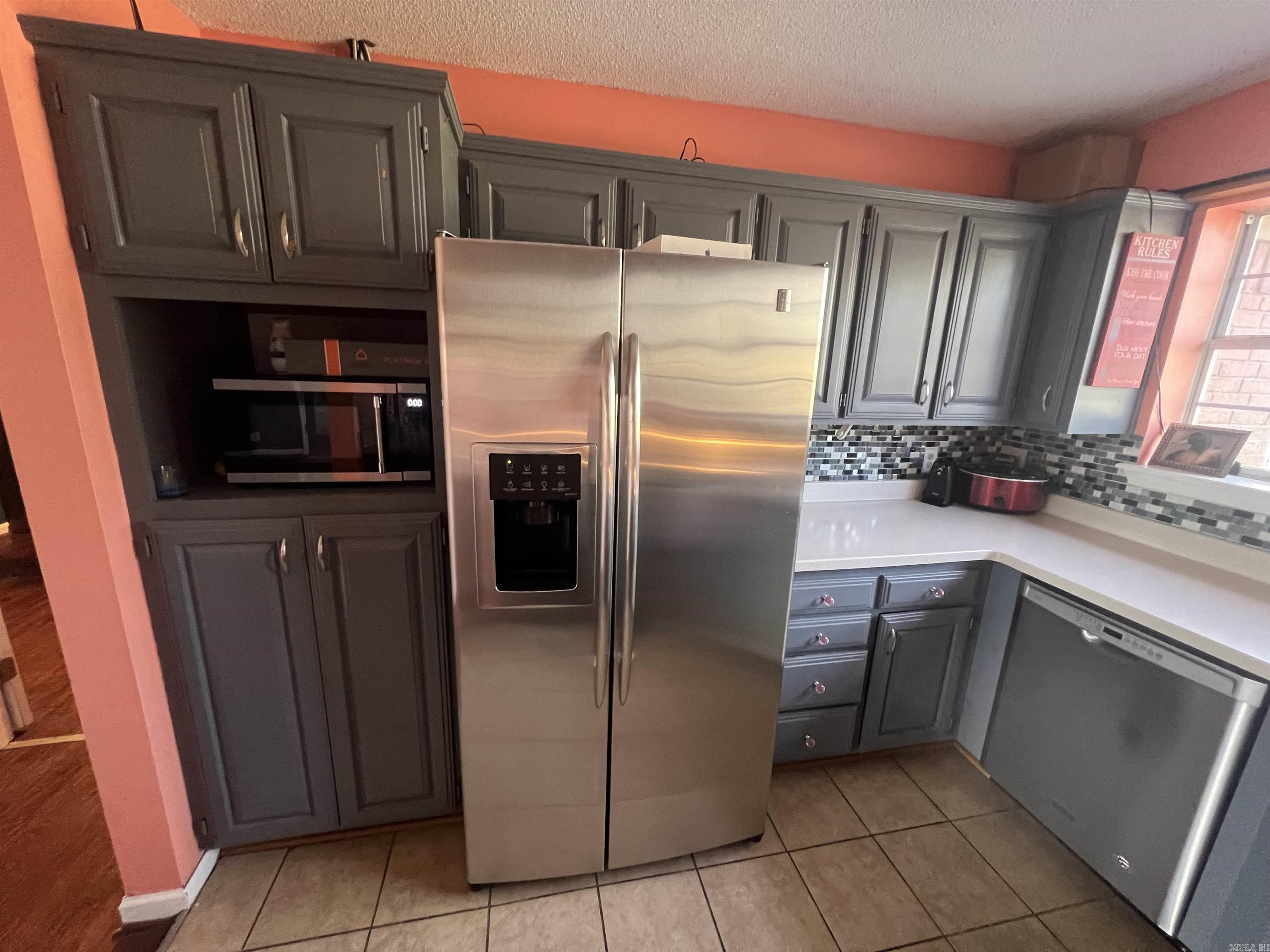 418 N Bayou  Mountain View, AR