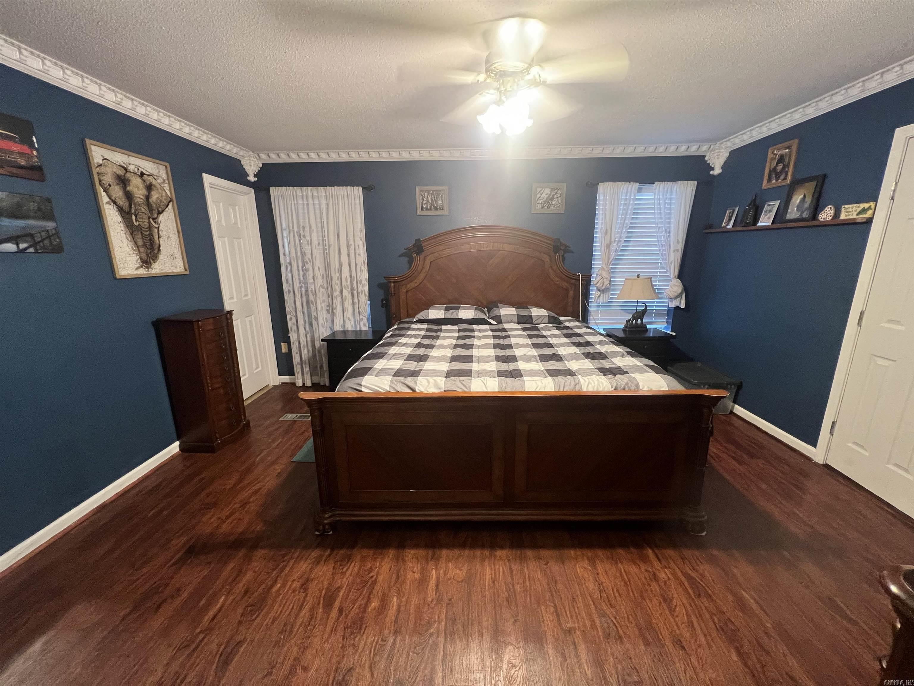418 N Bayou  Mountain View, AR