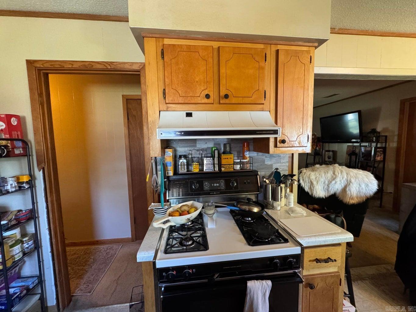 16  Diane  Ash Flat, AR