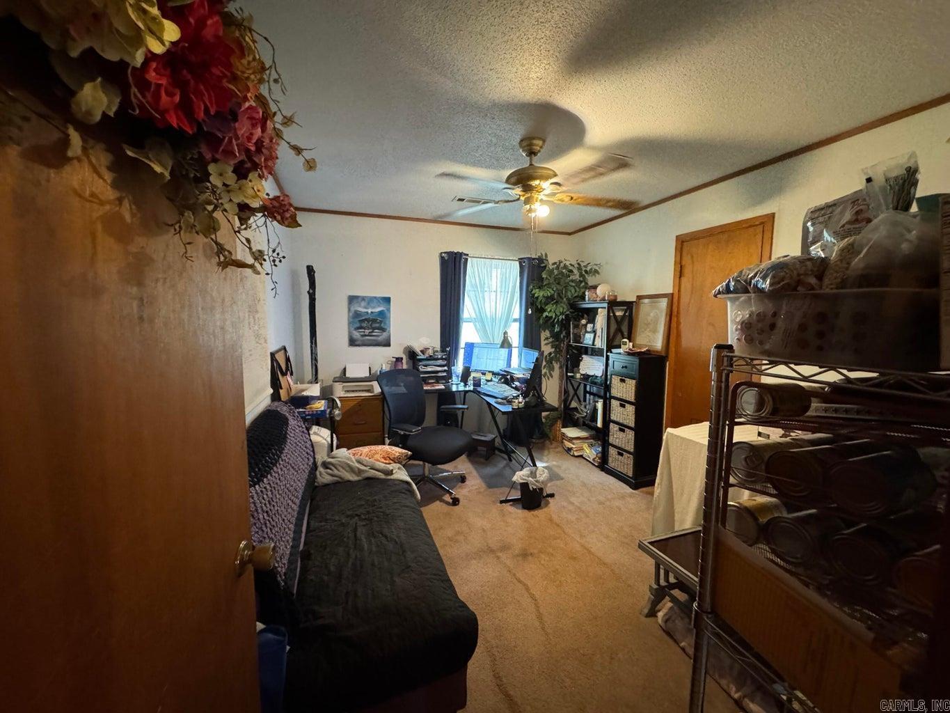 16  Diane  Ash Flat, AR