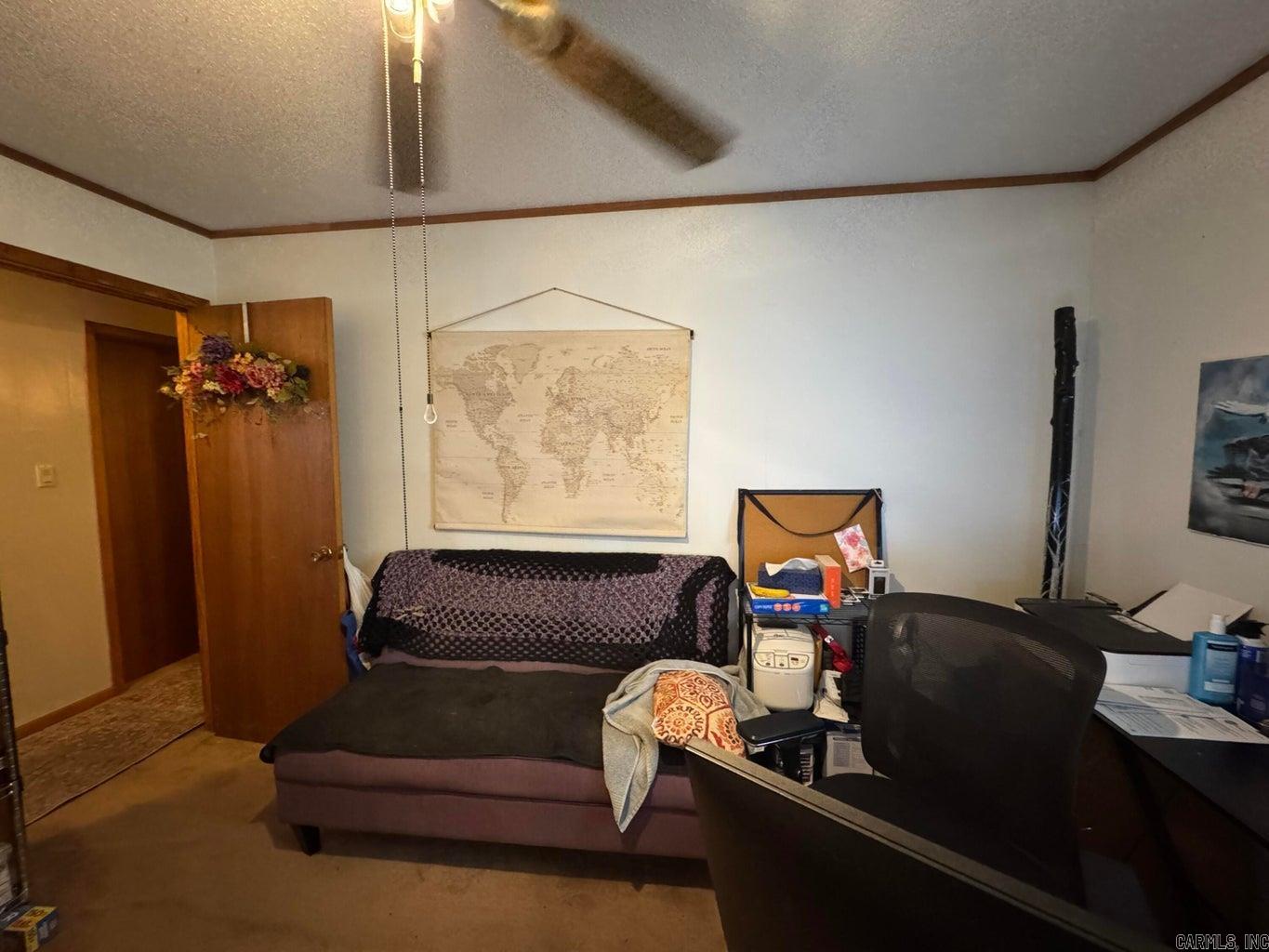 16  Diane  Ash Flat, AR