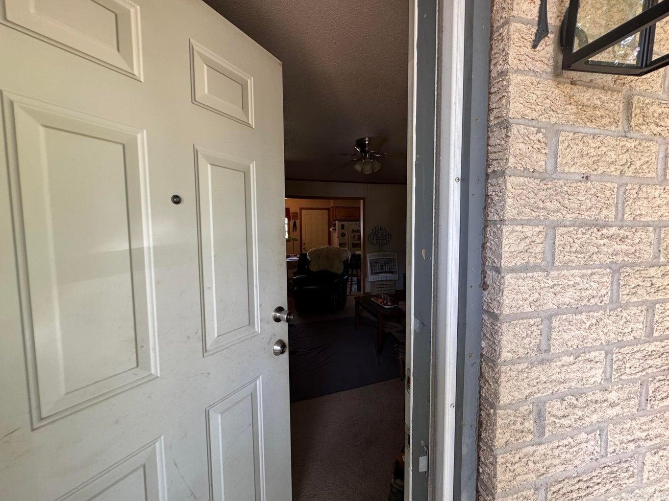 16  Diane  Ash Flat, AR