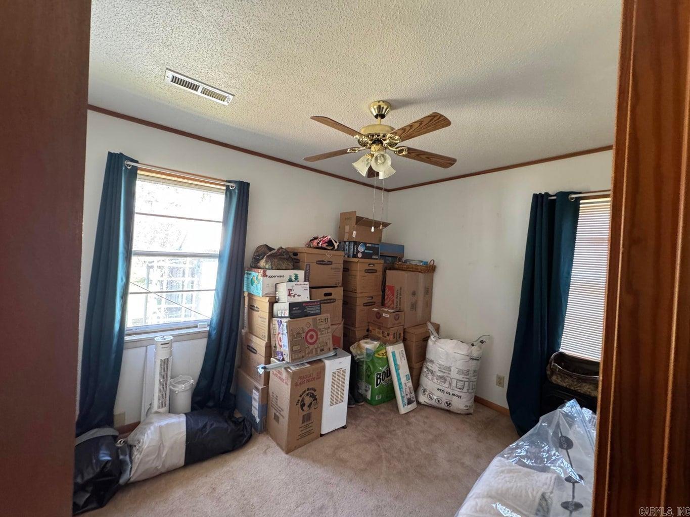 16  Diane  Ash Flat, AR