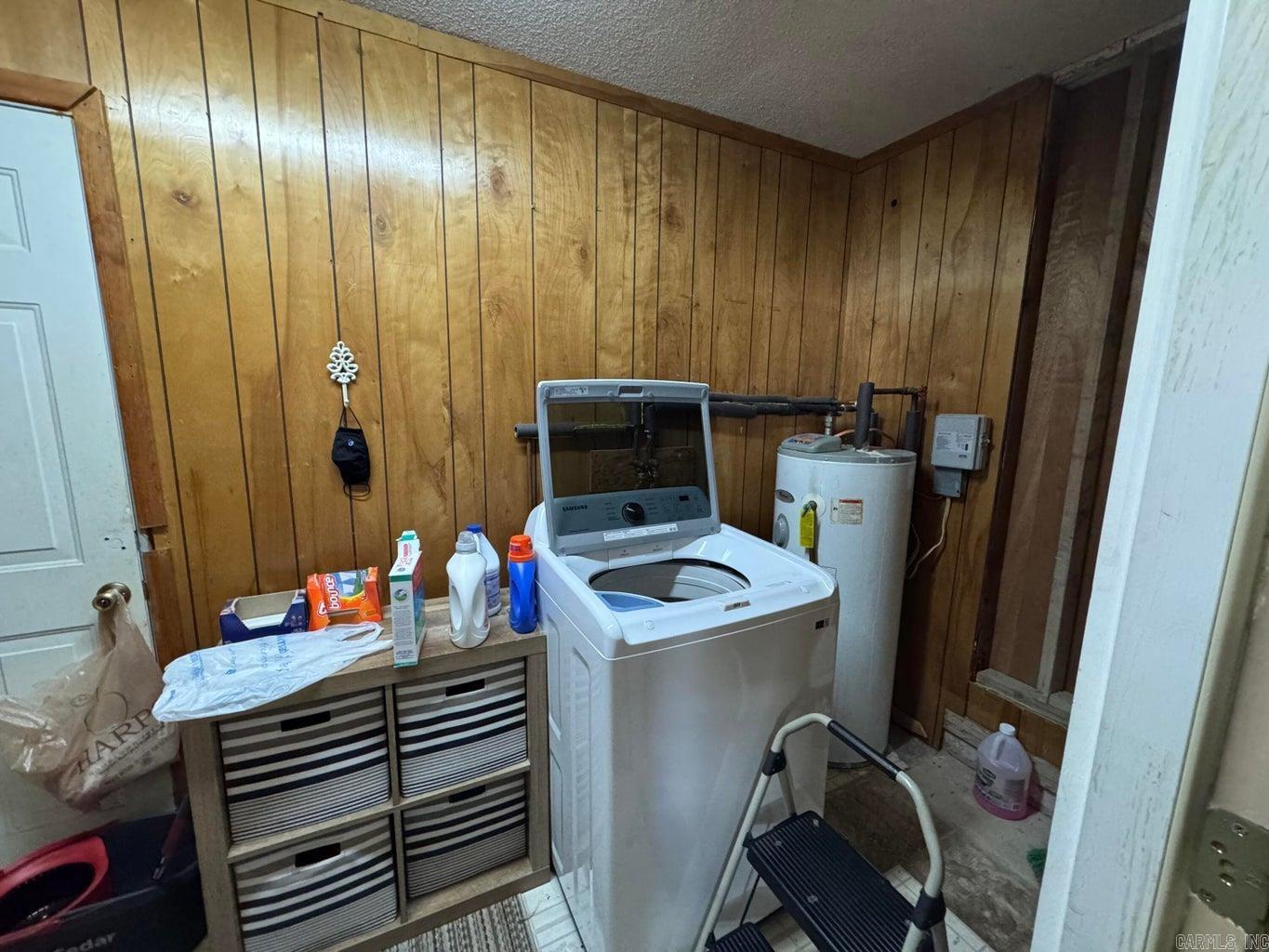 16  Diane  Ash Flat, AR