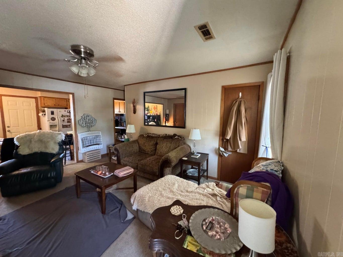 16  Diane  Ash Flat, AR