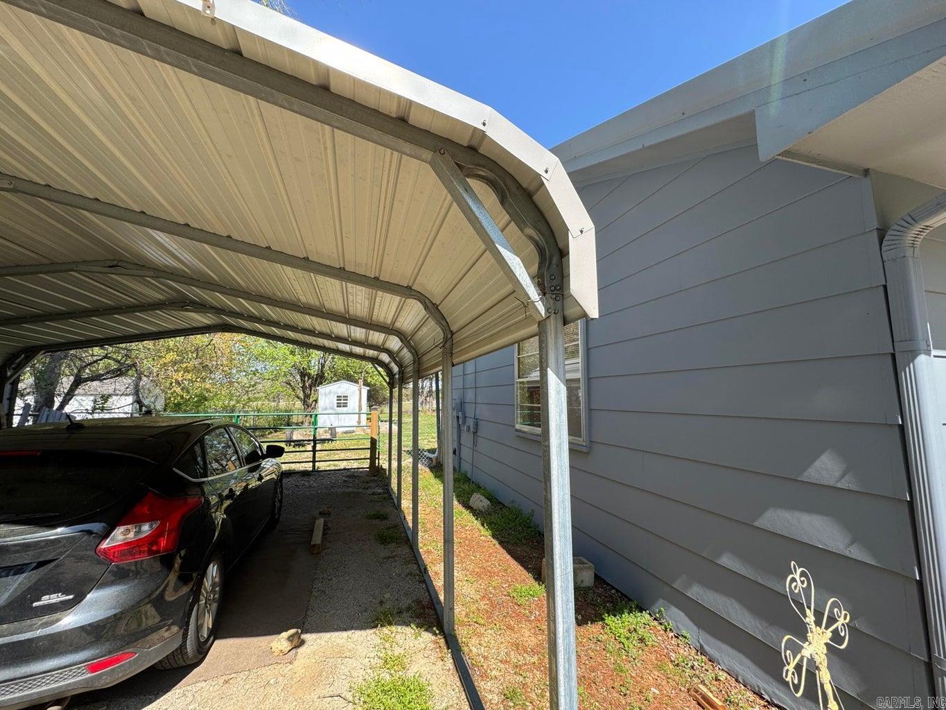 16  Diane  Ash Flat, AR