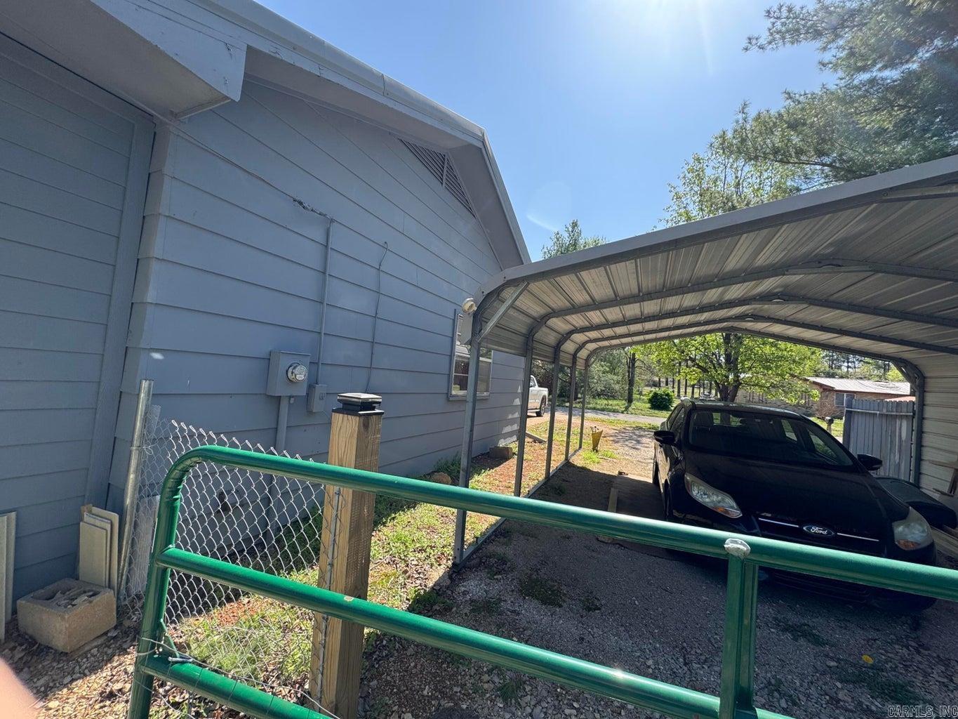 16  Diane  Ash Flat, AR