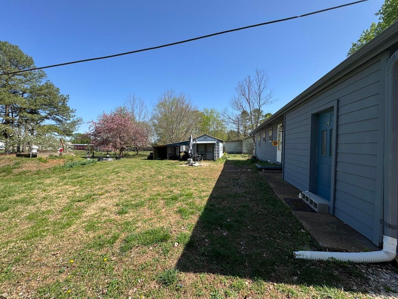 16  Diane  Ash Flat, AR