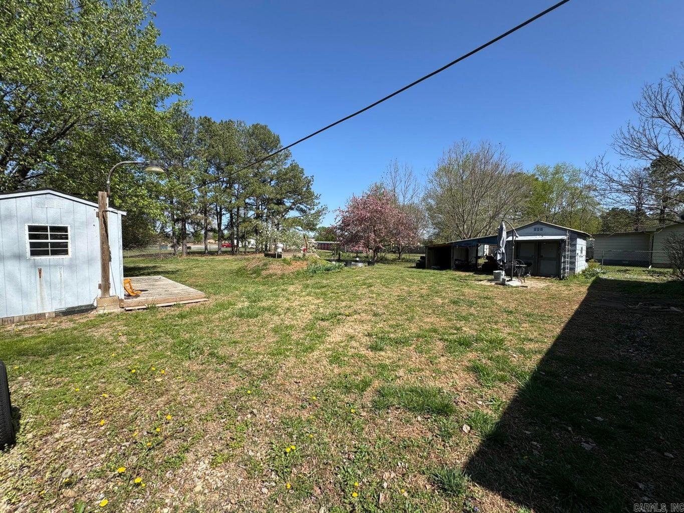 16  Diane  Ash Flat, AR