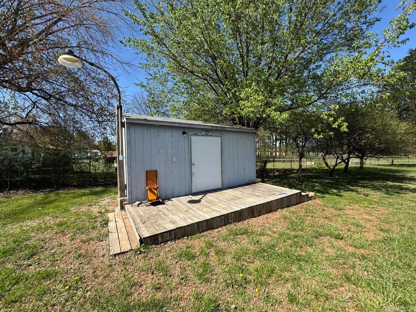 16  Diane  Ash Flat, AR