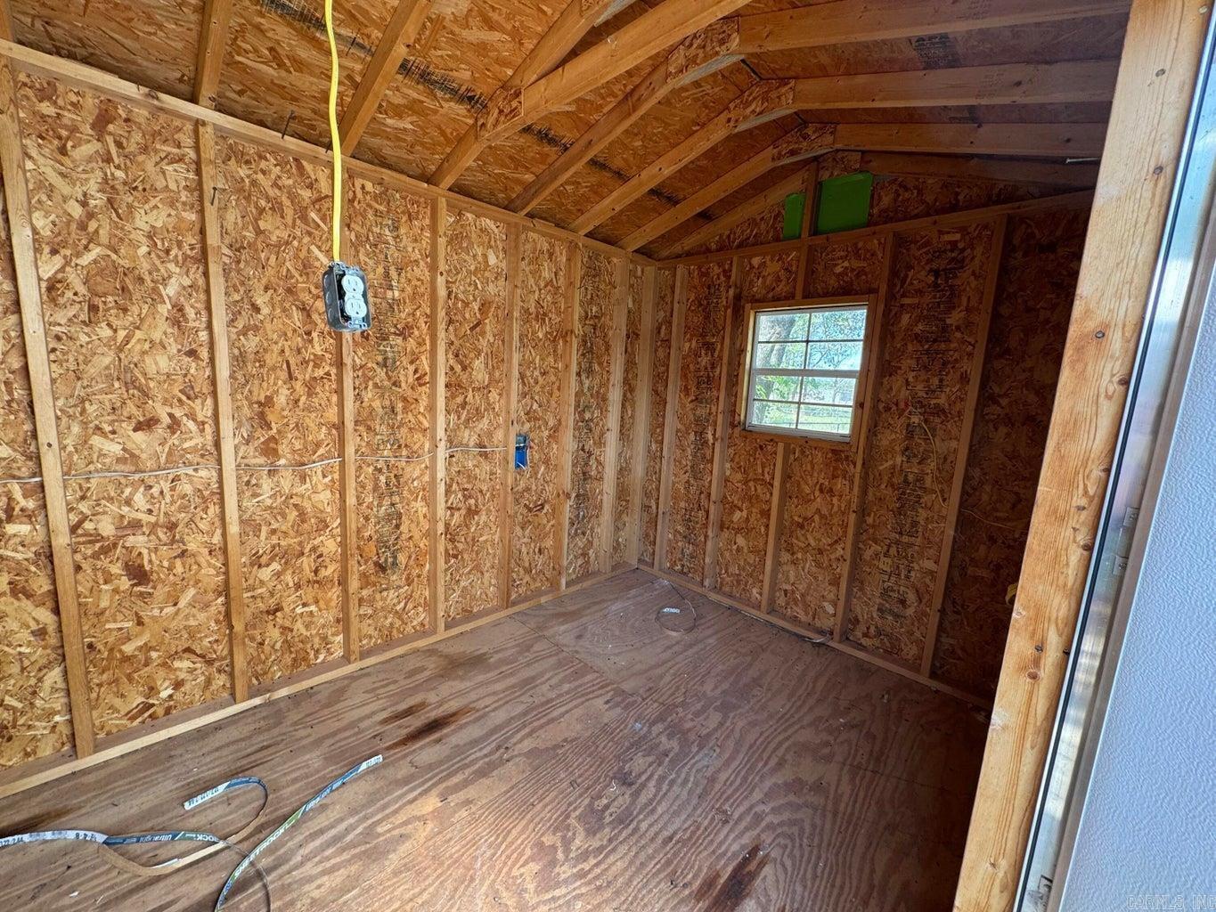 16  Diane  Ash Flat, AR