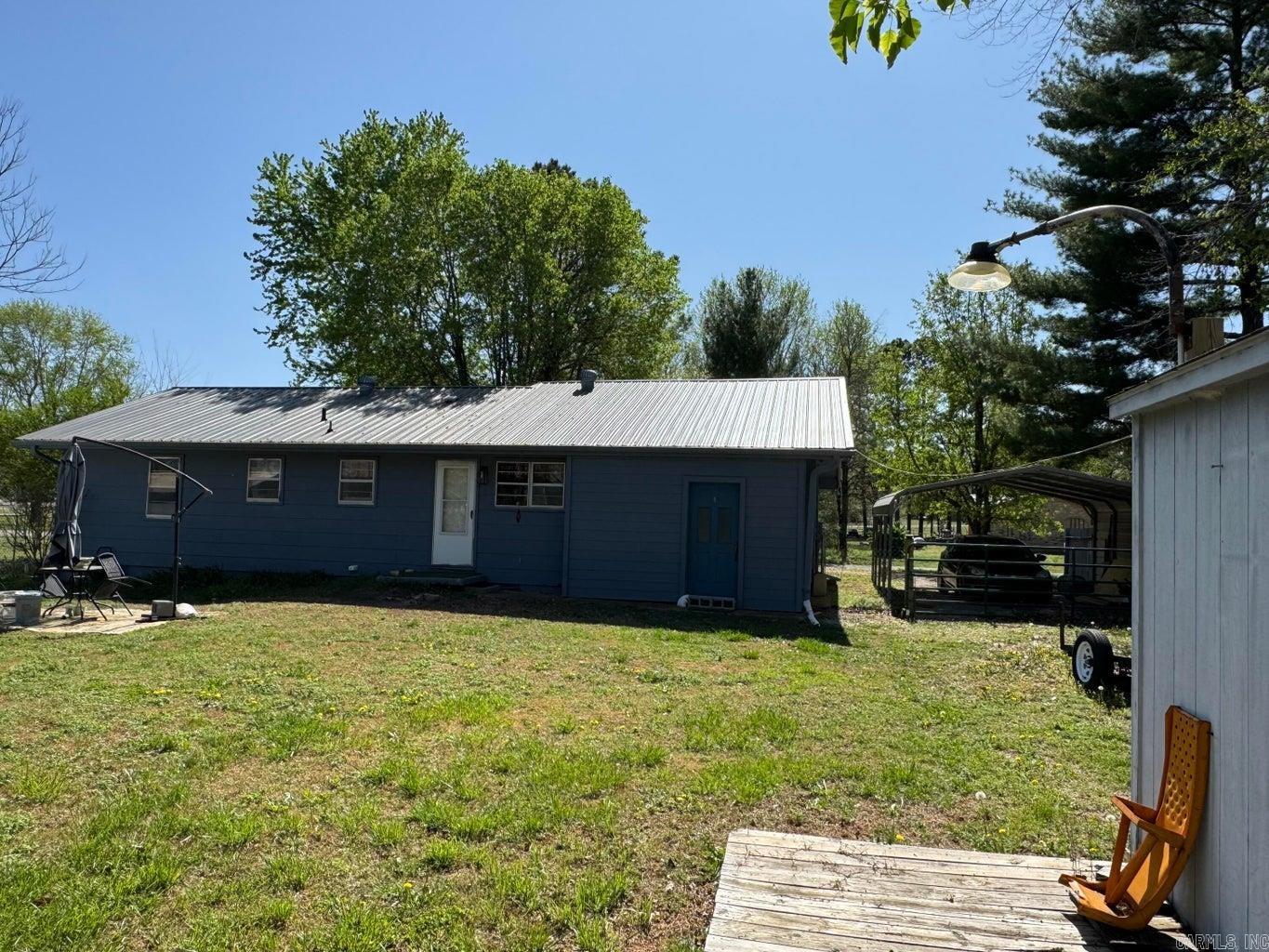 16  Diane  Ash Flat, AR