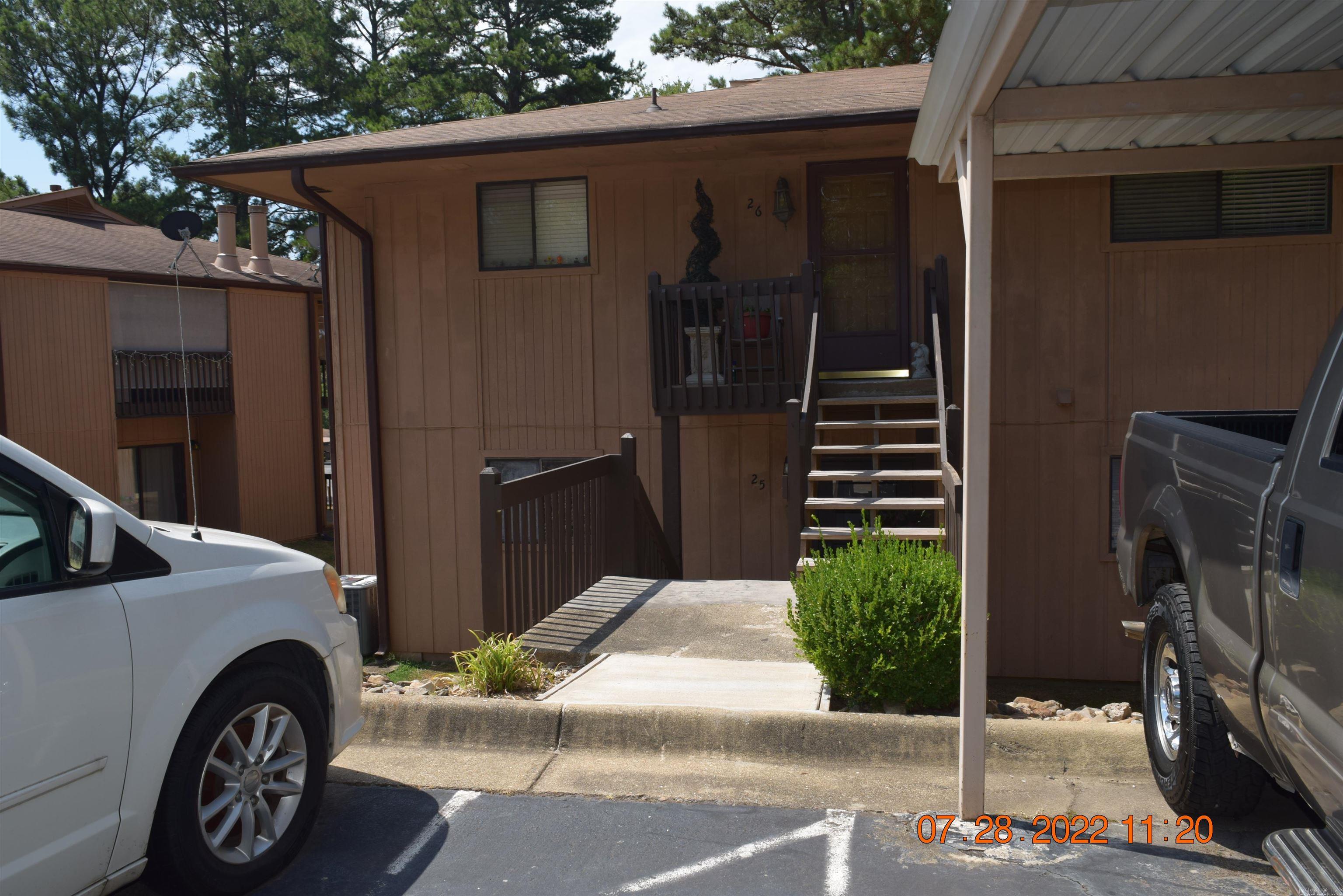 1100  Woodlawn  Hot Springs, AR