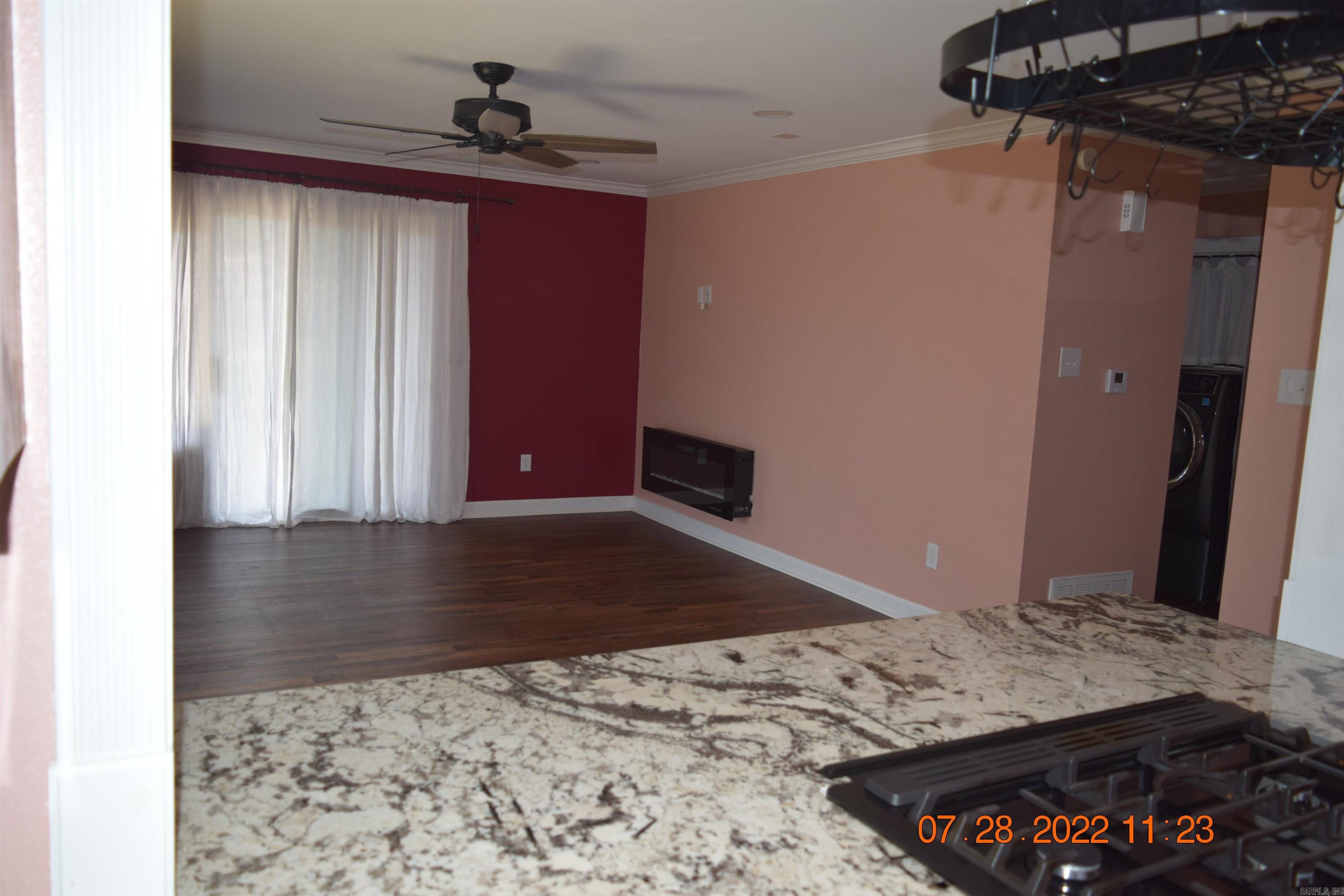 1100  Woodlawn  Hot Springs, AR