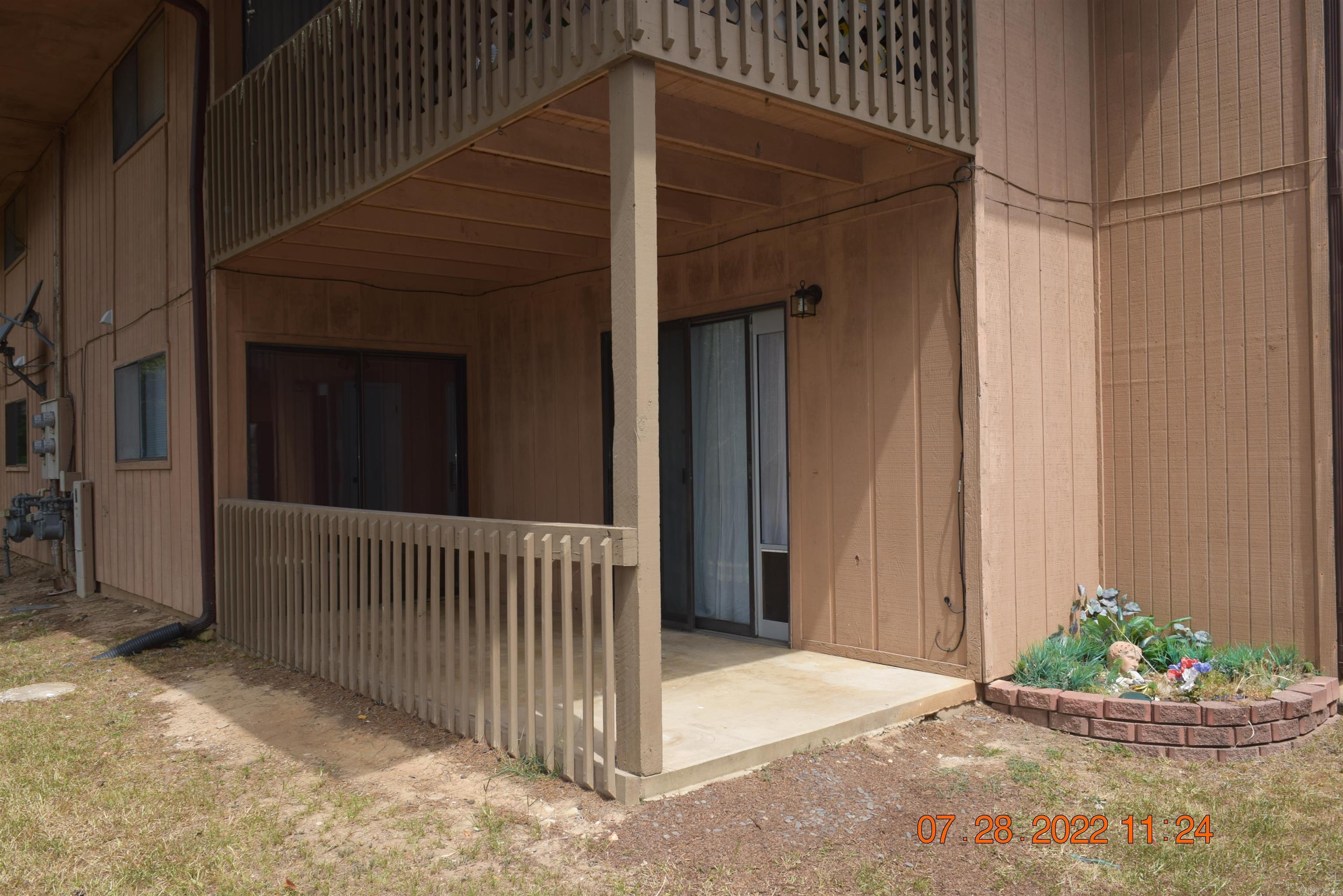1100  Woodlawn  Hot Springs, AR