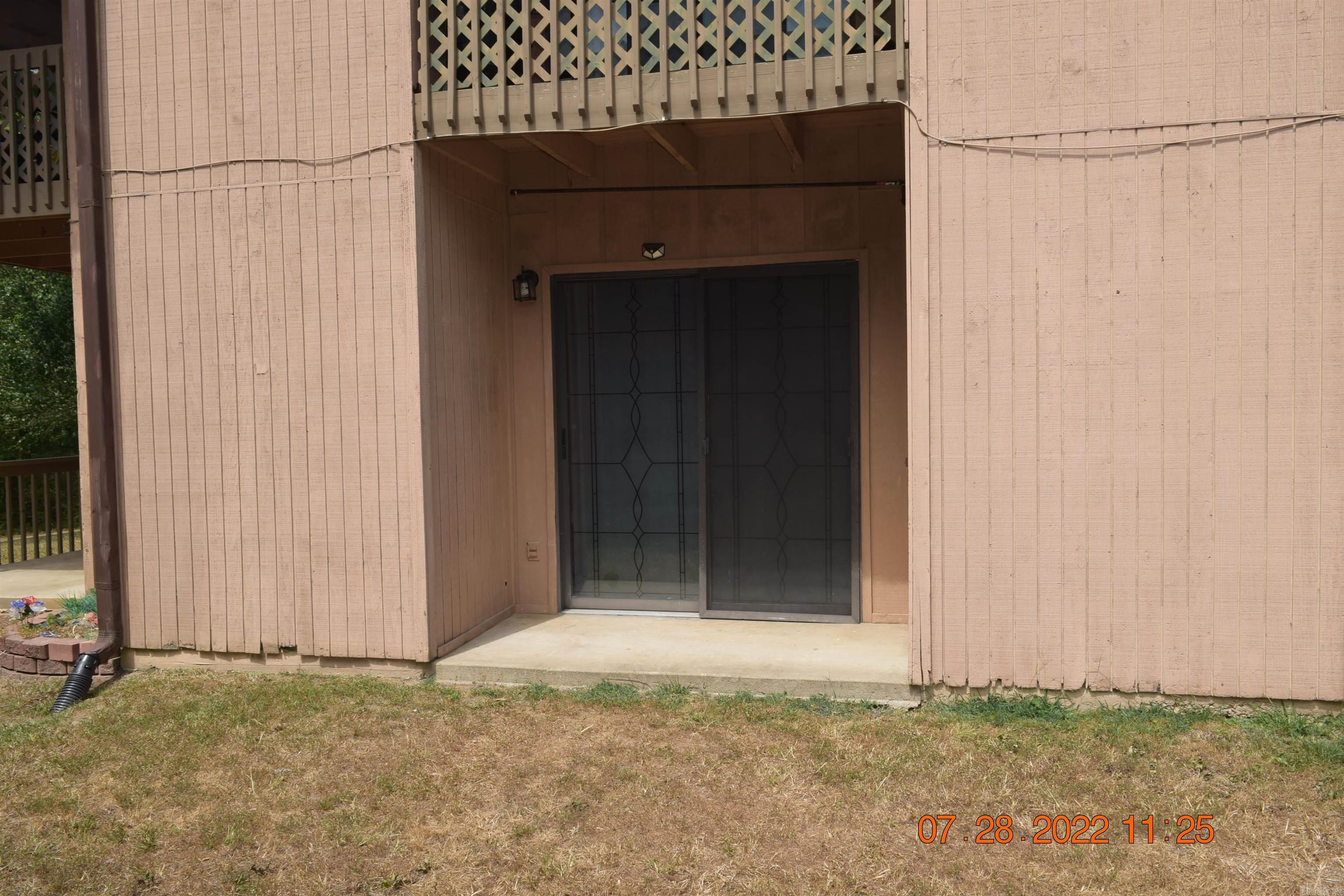1100  Woodlawn  Hot Springs, AR