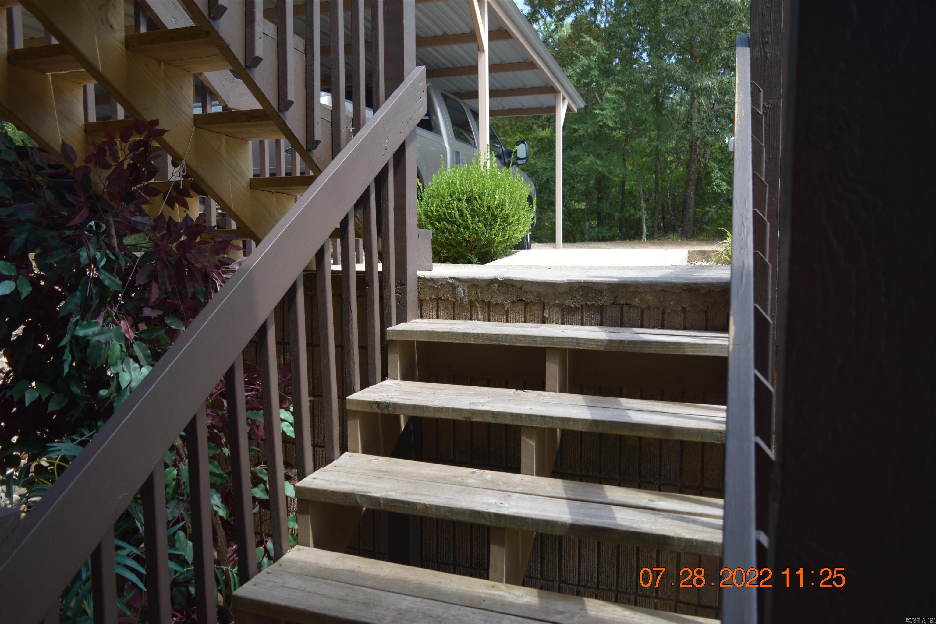 1100  Woodlawn  Hot Springs, AR