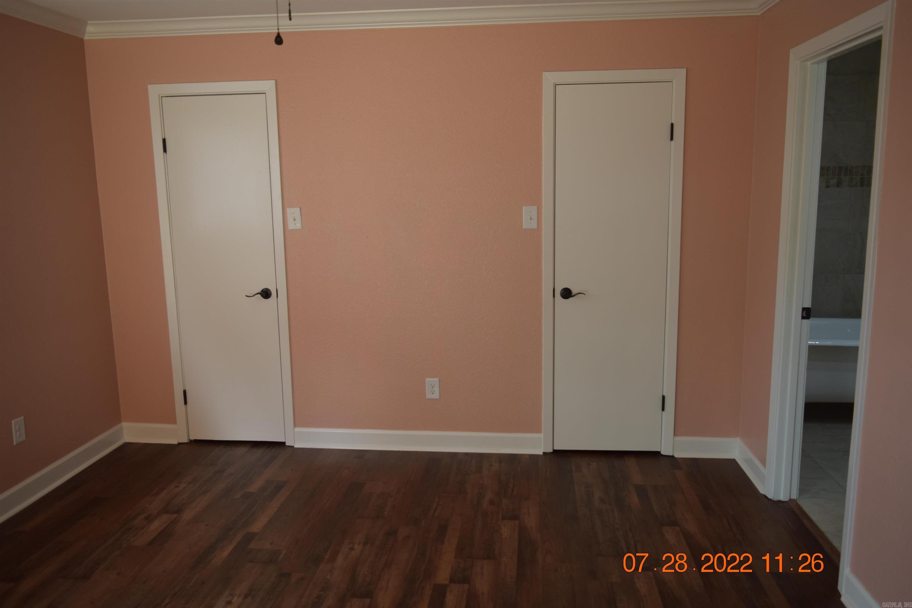 1100  Woodlawn  Hot Springs, AR