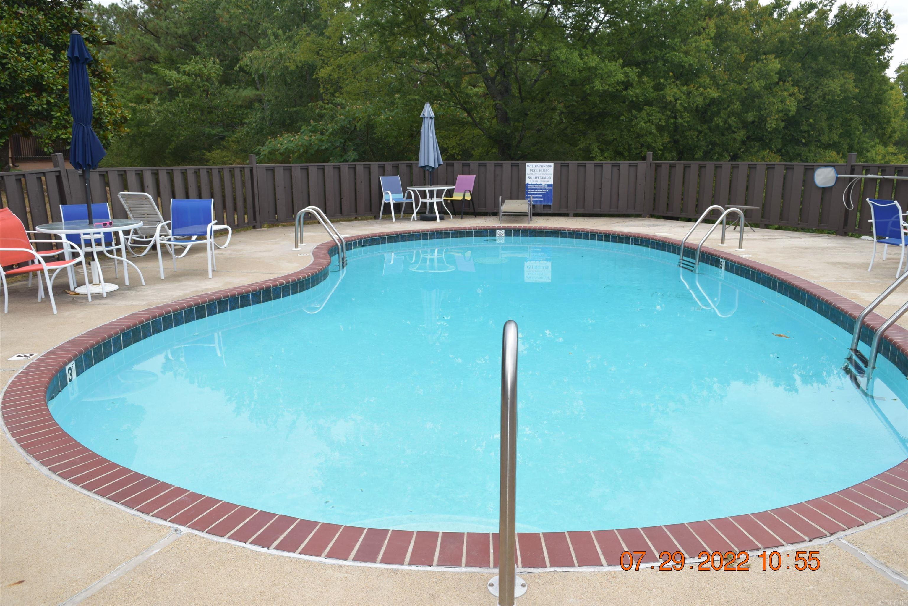 1100  Woodlawn  Hot Springs, AR