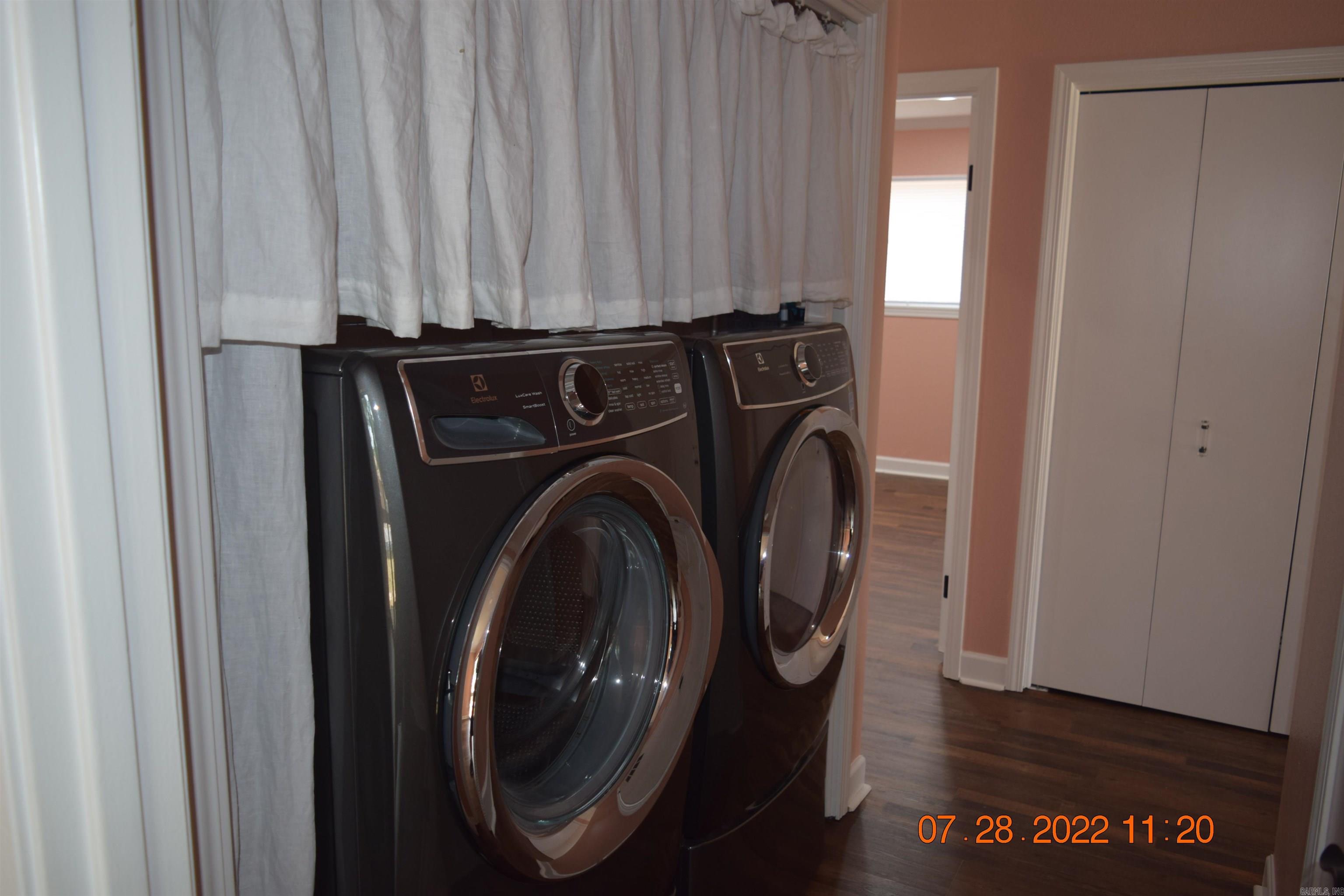 1100  Woodlawn  Hot Springs, AR