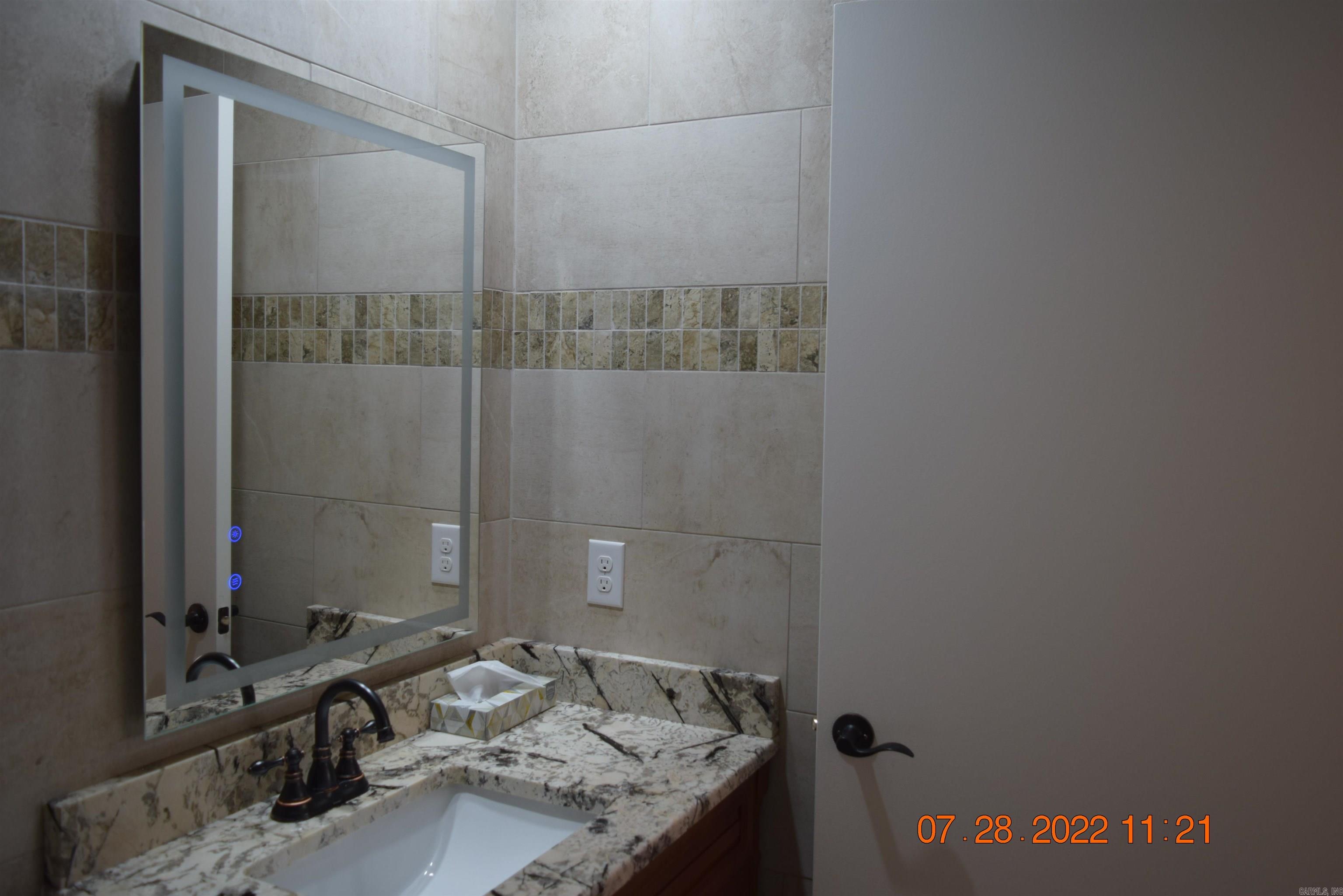 1100  Woodlawn  Hot Springs, AR