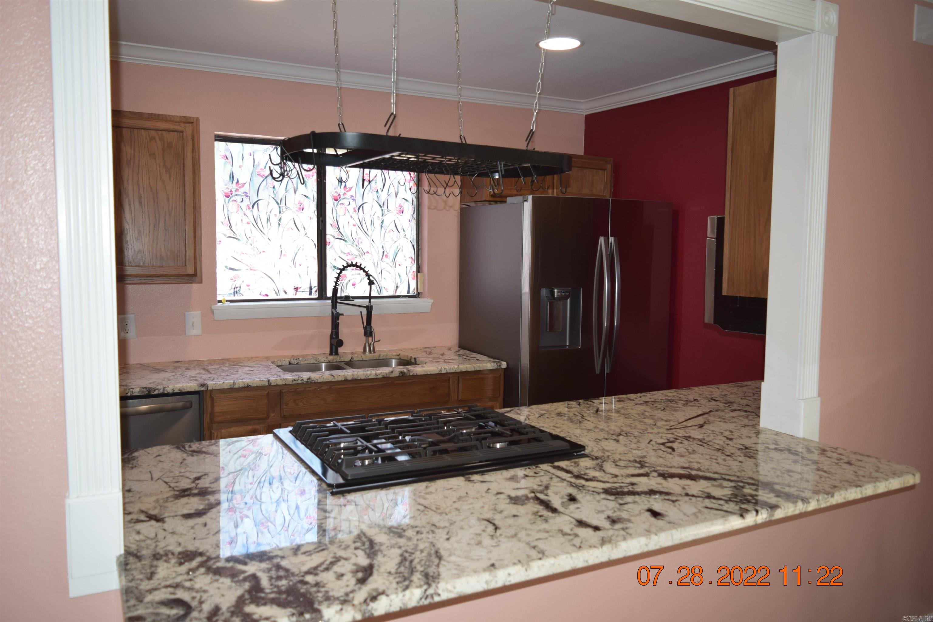 1100  Woodlawn  Hot Springs, AR