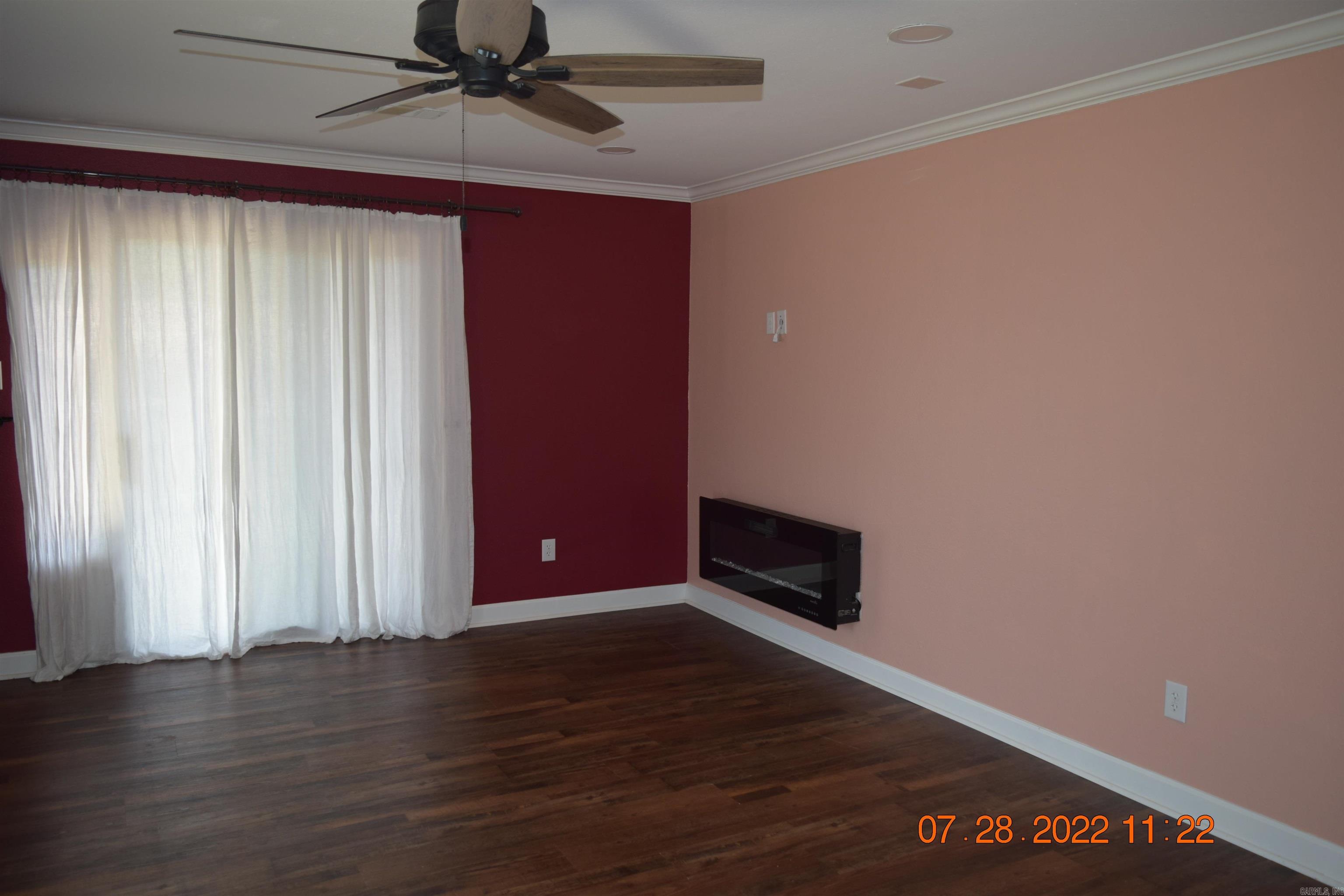 1100  Woodlawn  Hot Springs, AR