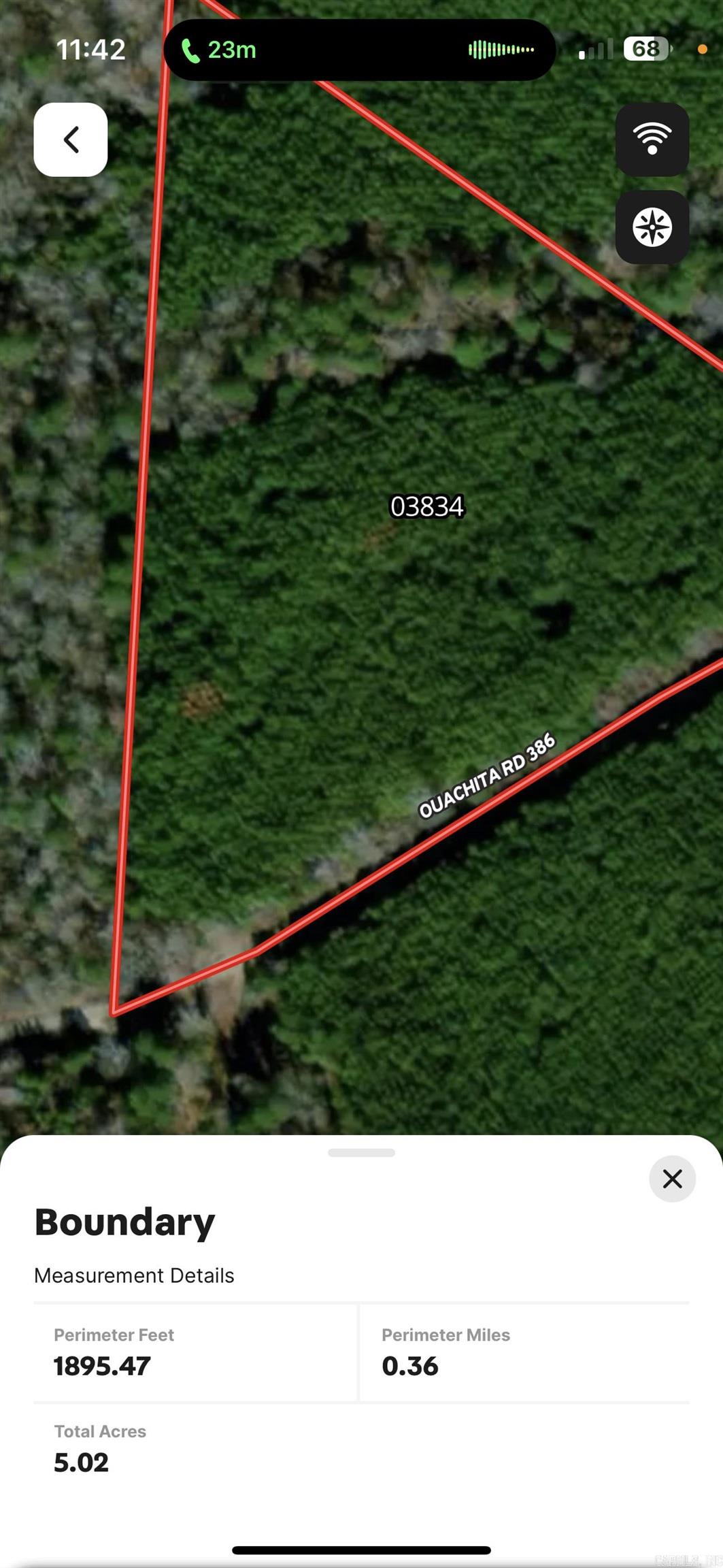 Lot 7  AR Hwy 7  Camden, AR
