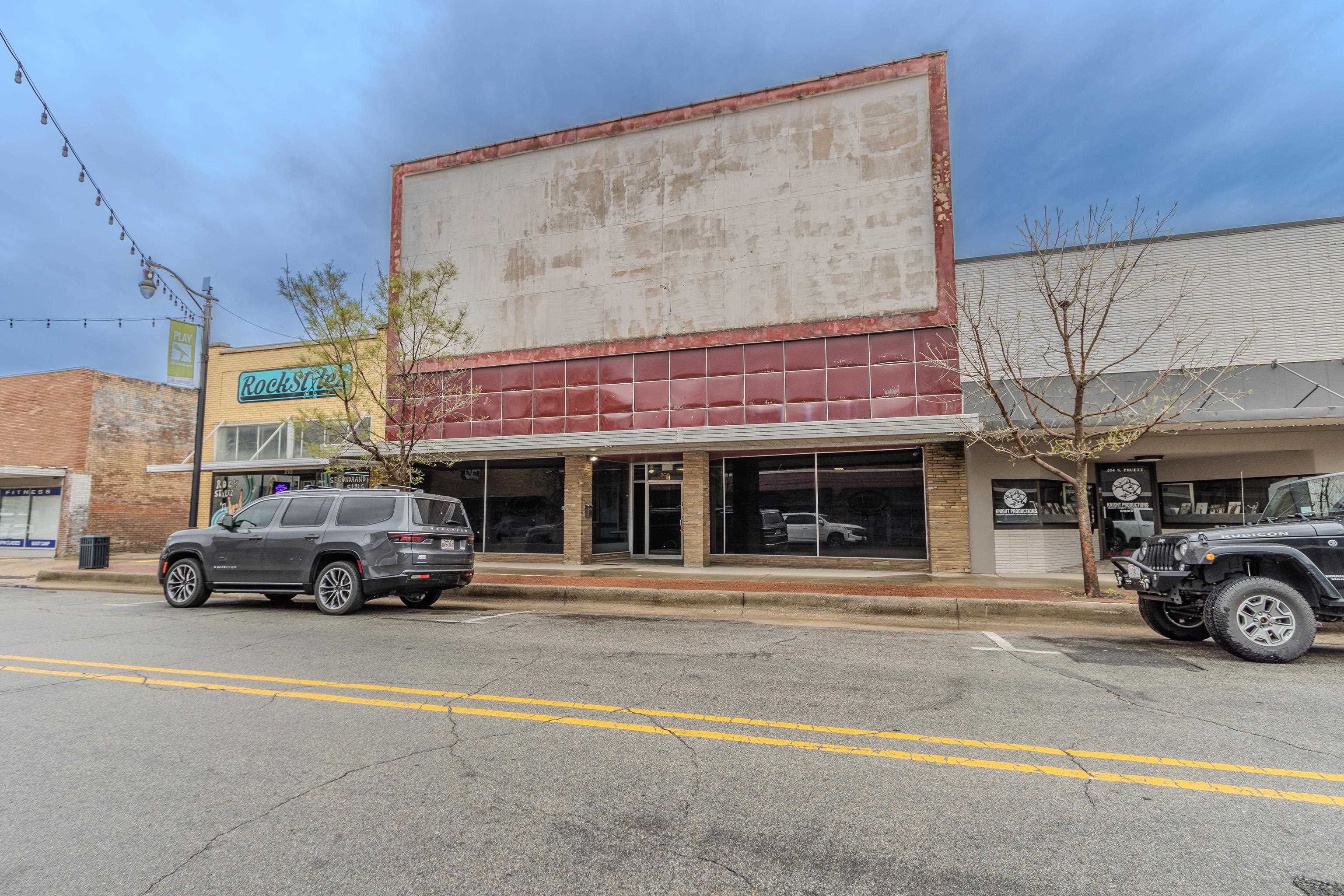206 S Pruett St  Paragould, AR