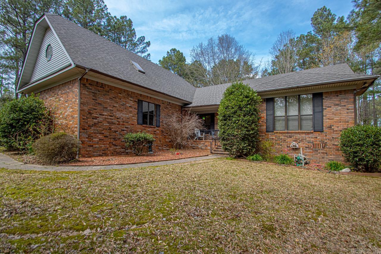 1006  W Woodson Lateral  Hensley, AR