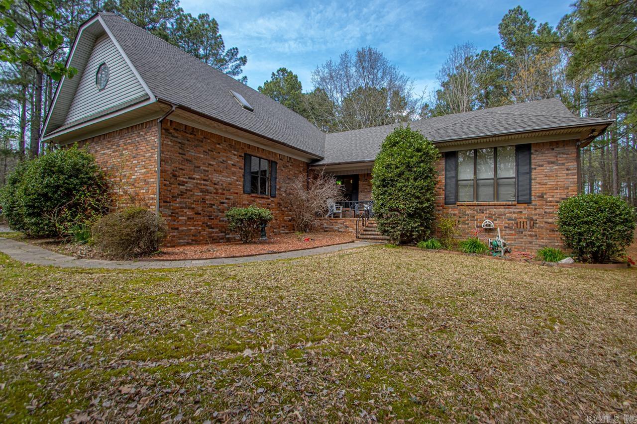 1006  W Woodson Lateral  Hensley, AR