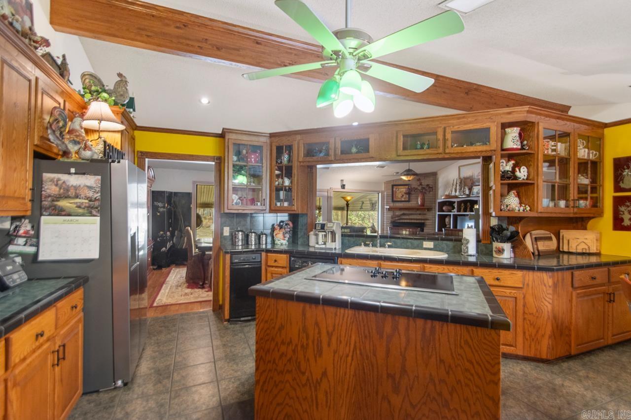 1006  W Woodson Lateral  Hensley, AR